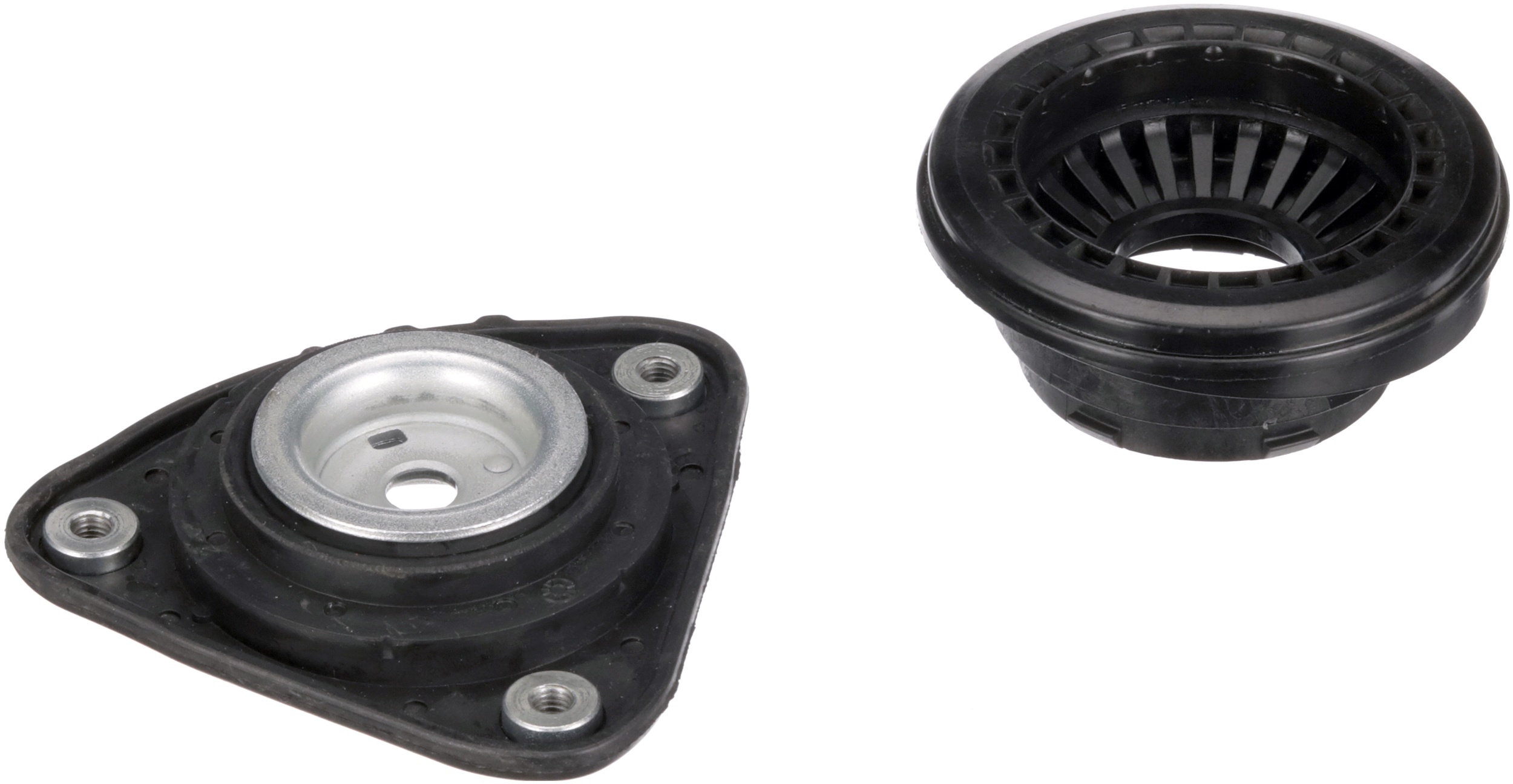 Reparatieset, Ring voor schokbreker veerpootlager Gates SUS1853