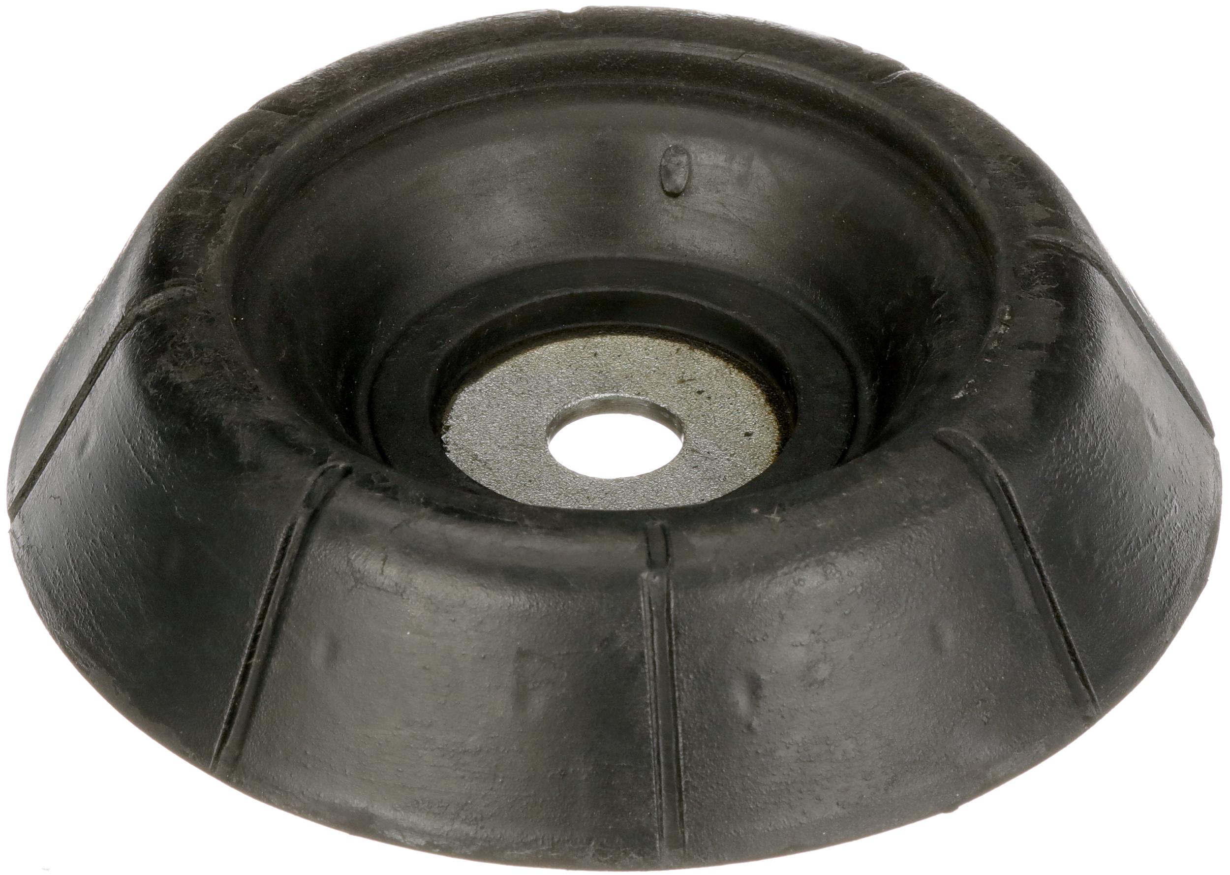 Veerpoot Gates SUS1876