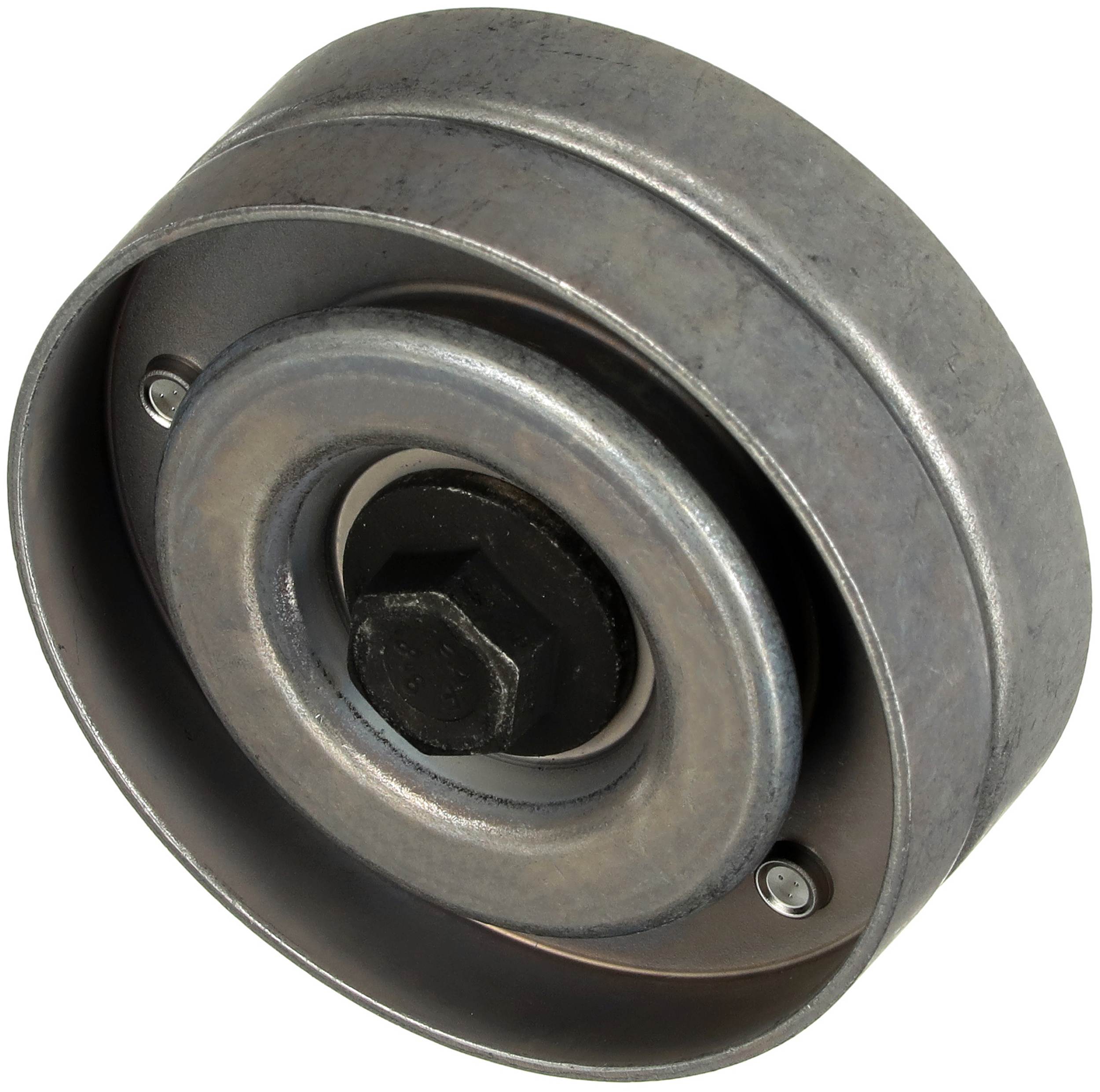 Geleiderol (poly) V-riem Gates T36168