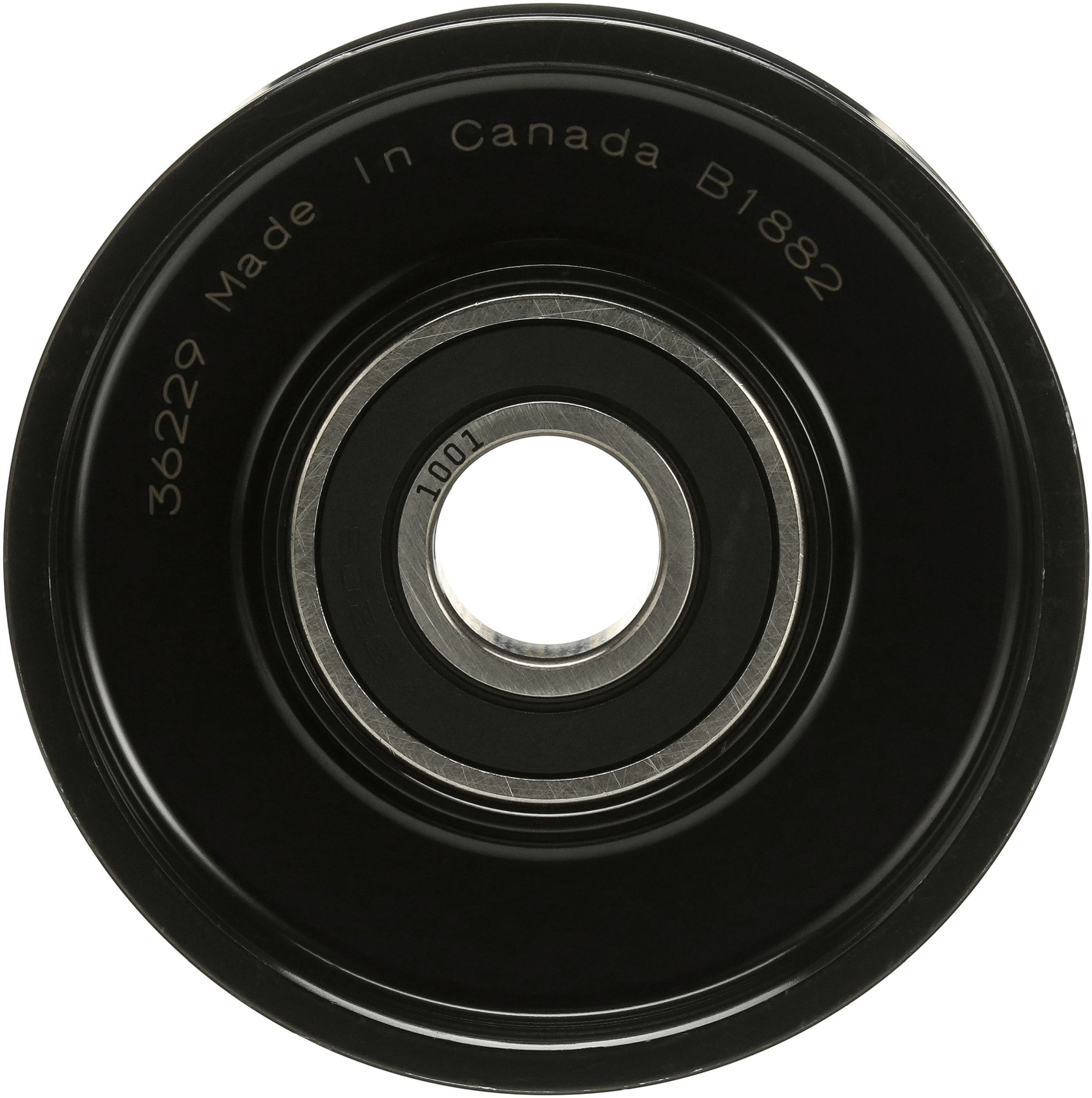 Spanrol (poly) V-riem Gates T36229