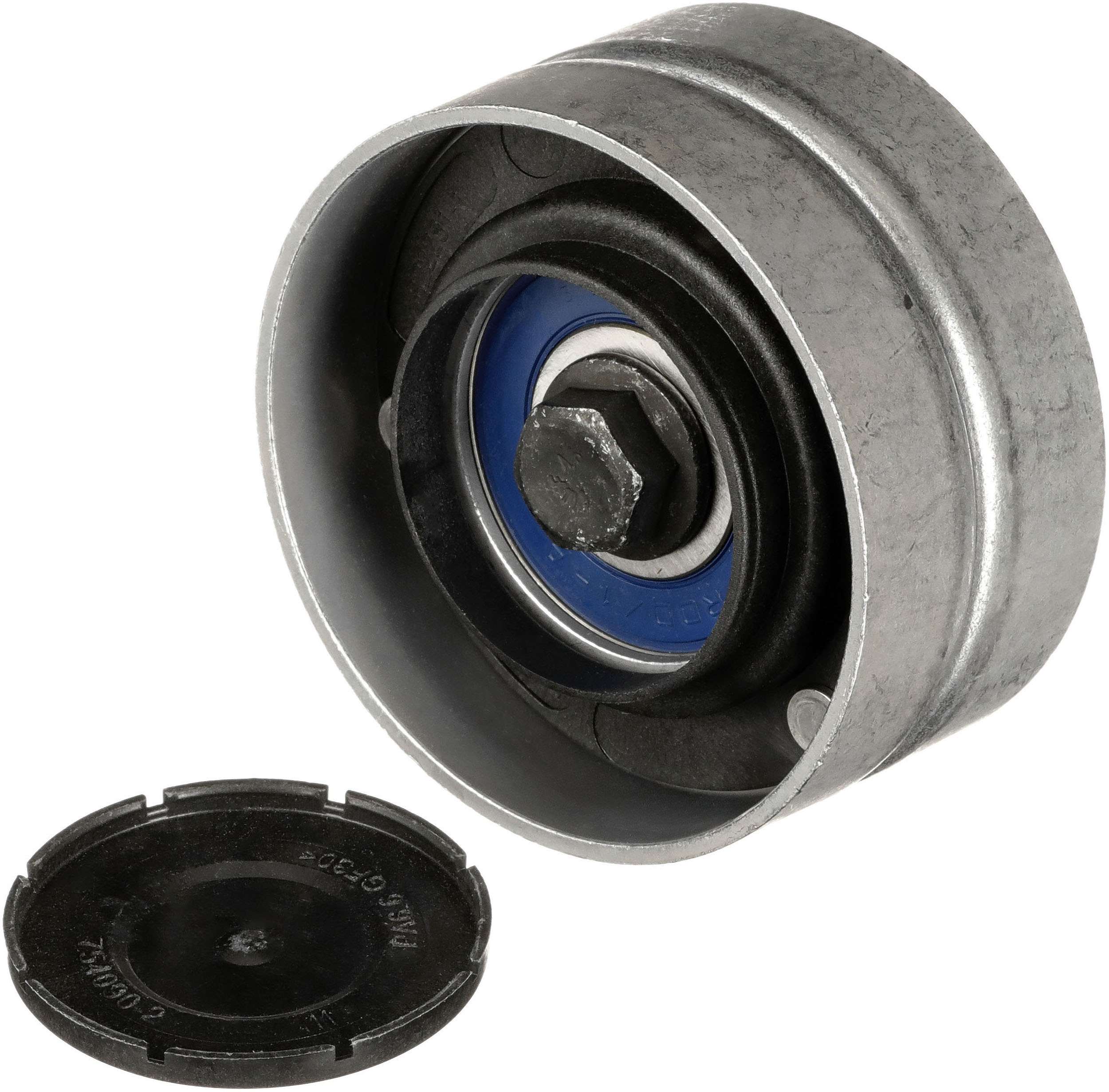 Geleiderol (poly) V-riem Gates T36529