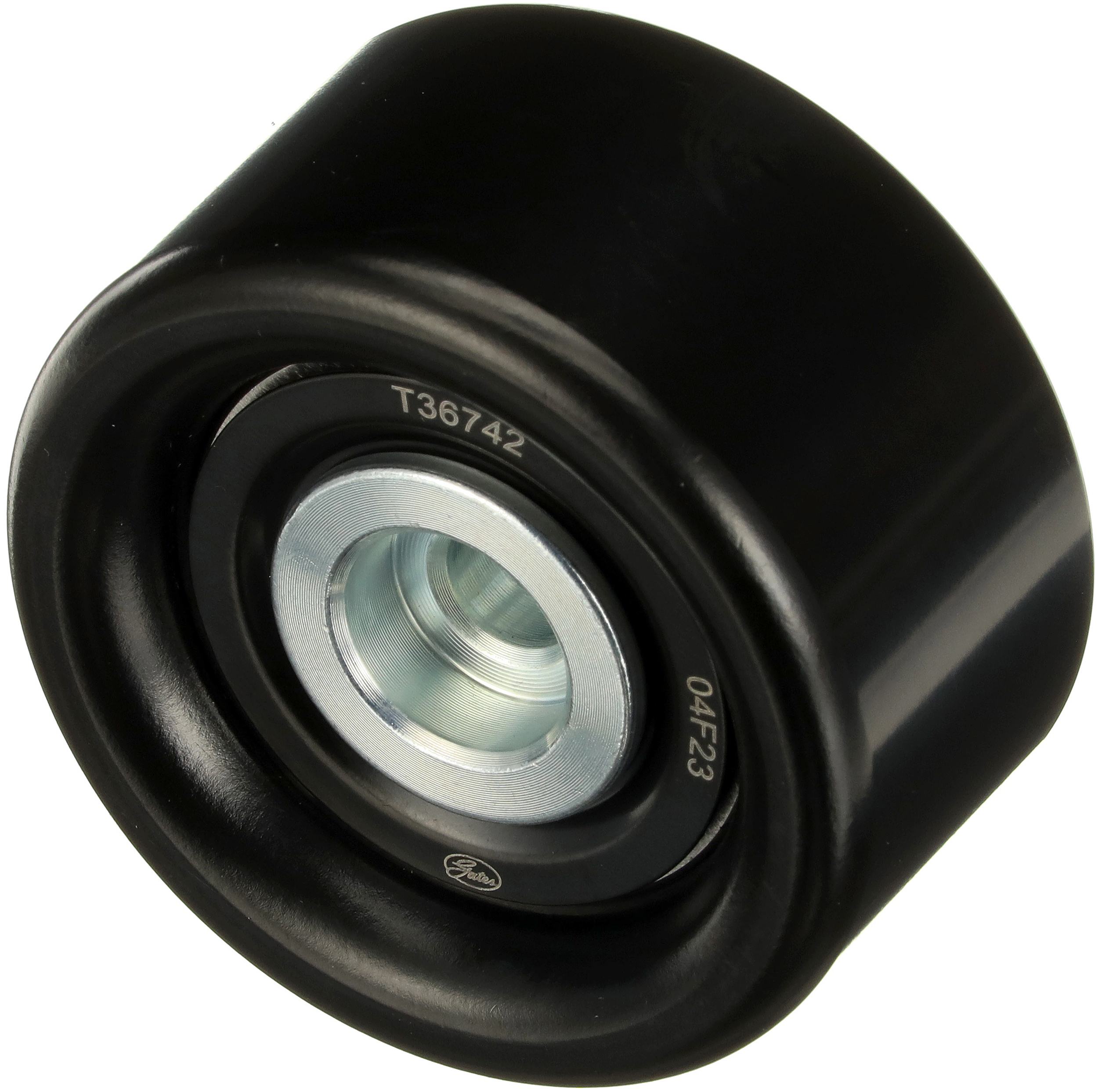 Geleiderol (poly) V-riem Gates T36742