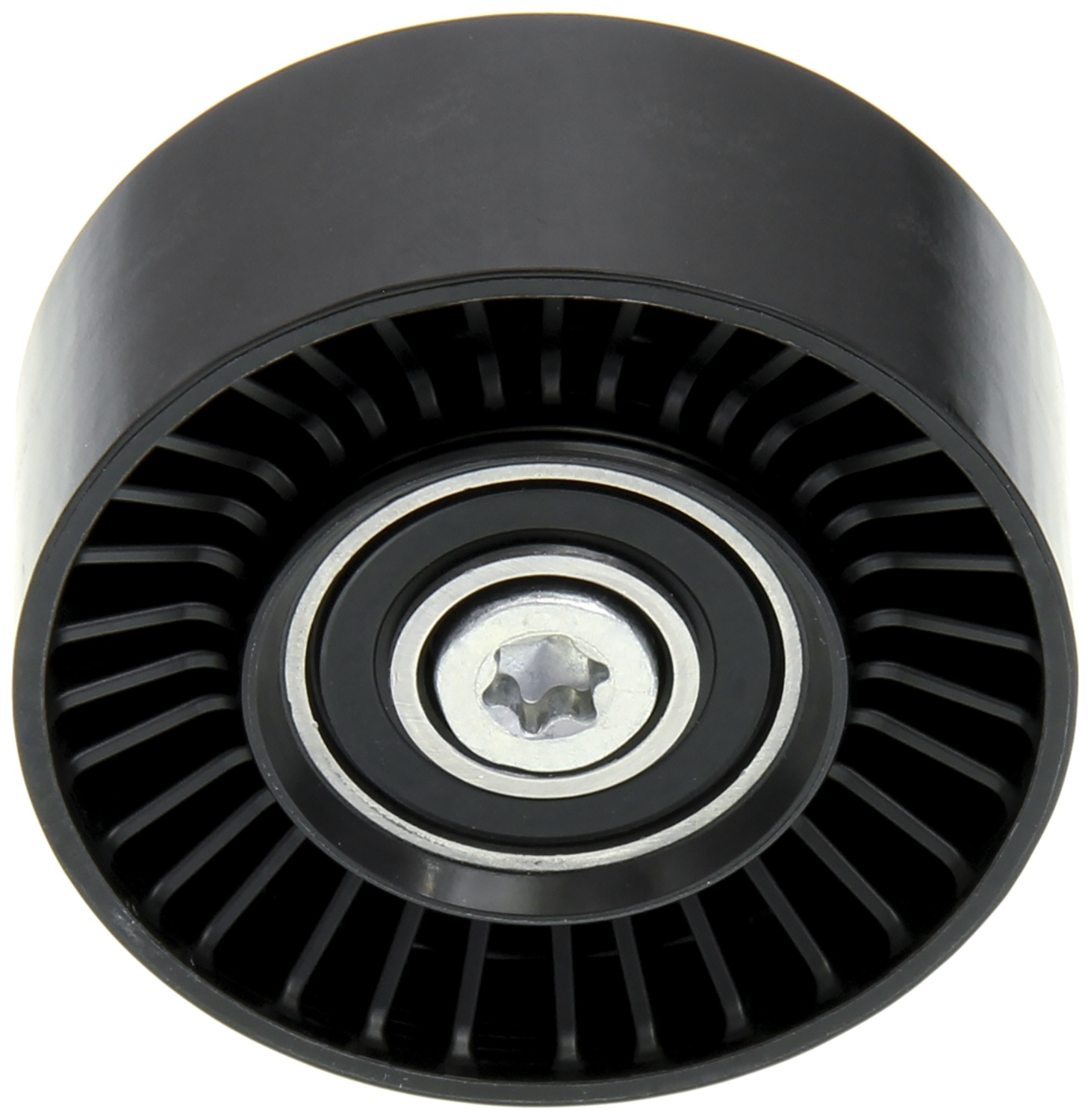 Geleiderol (poly) V-riem Gates T36799