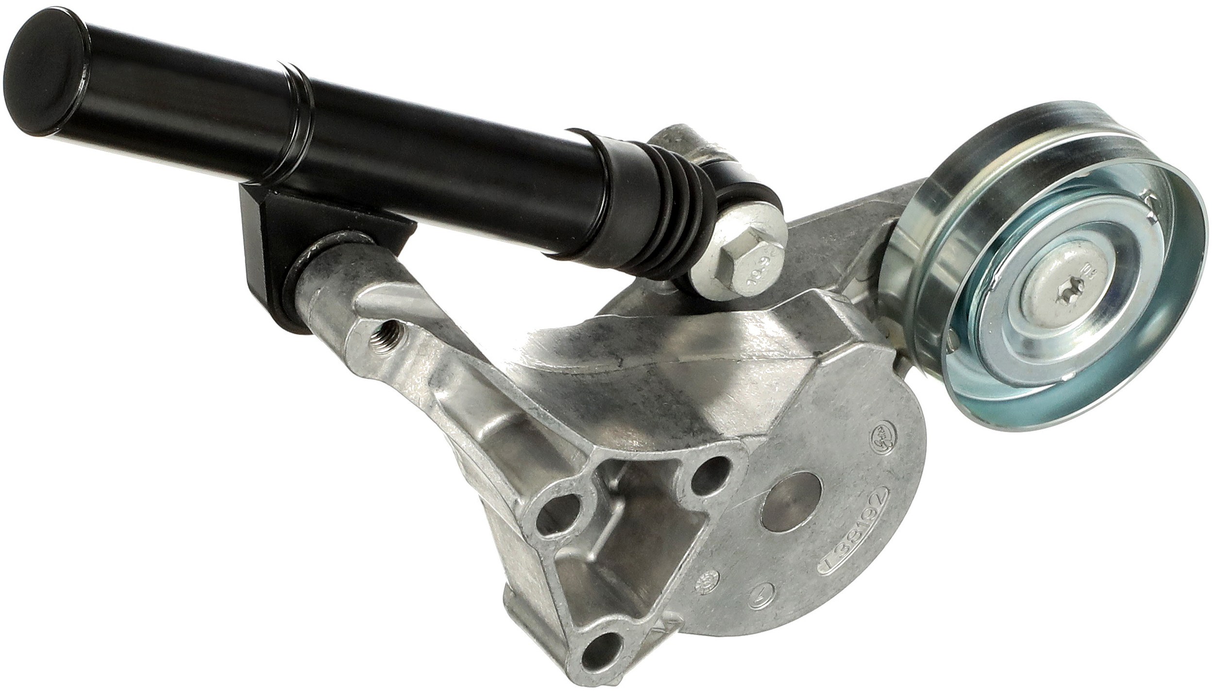 Spanner poly V-riem Gates T38192