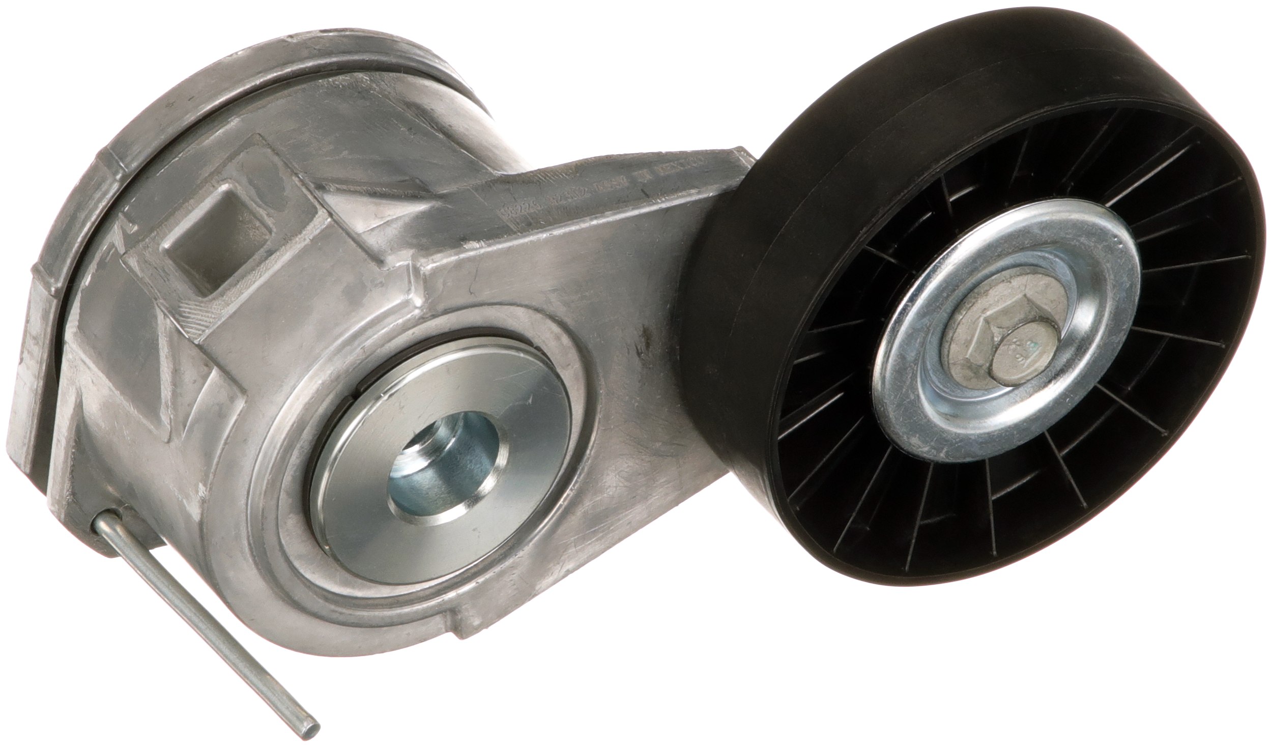 Spanner poly V-riem Gates T38226