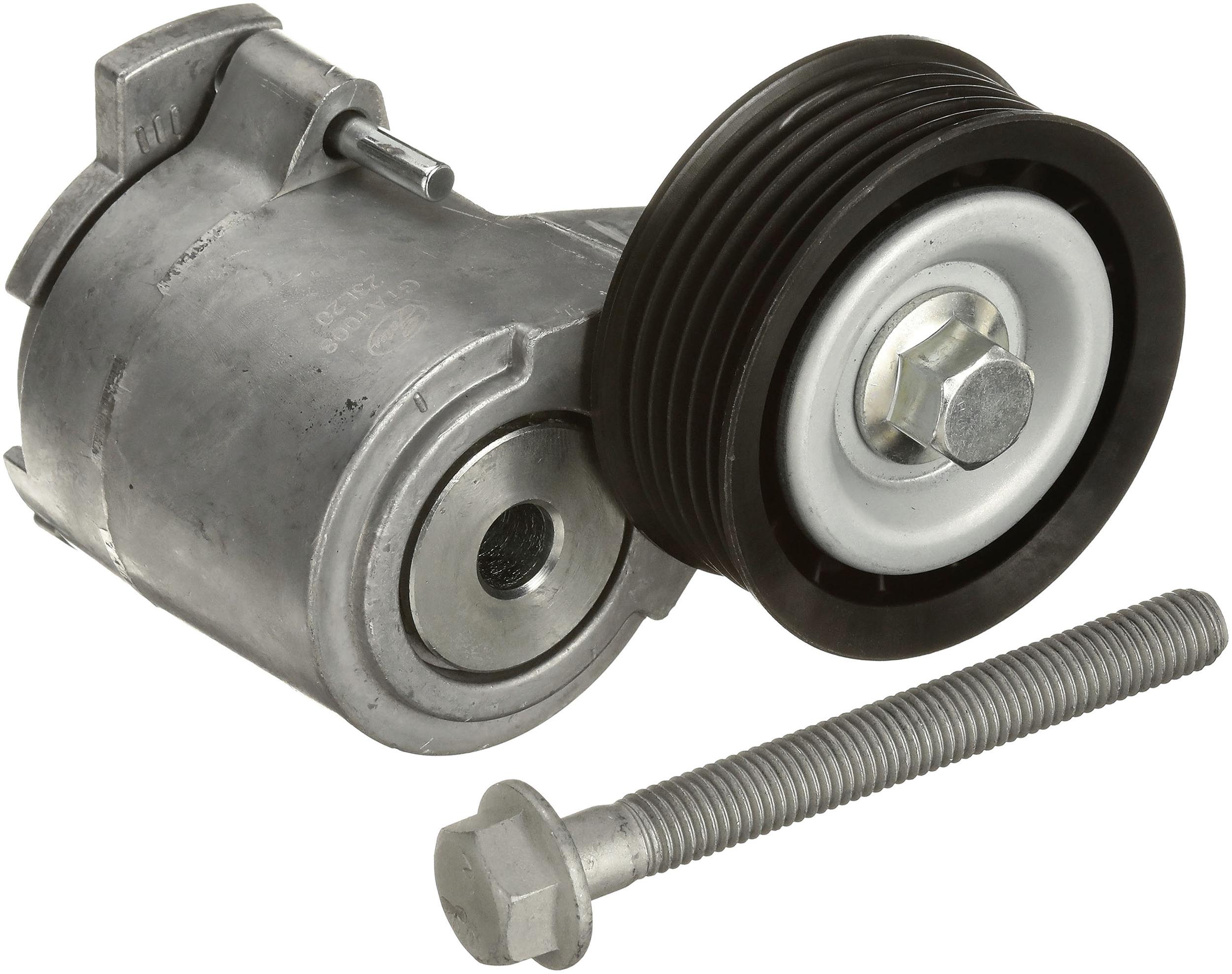 Spanner poly V-riem Gates T38414