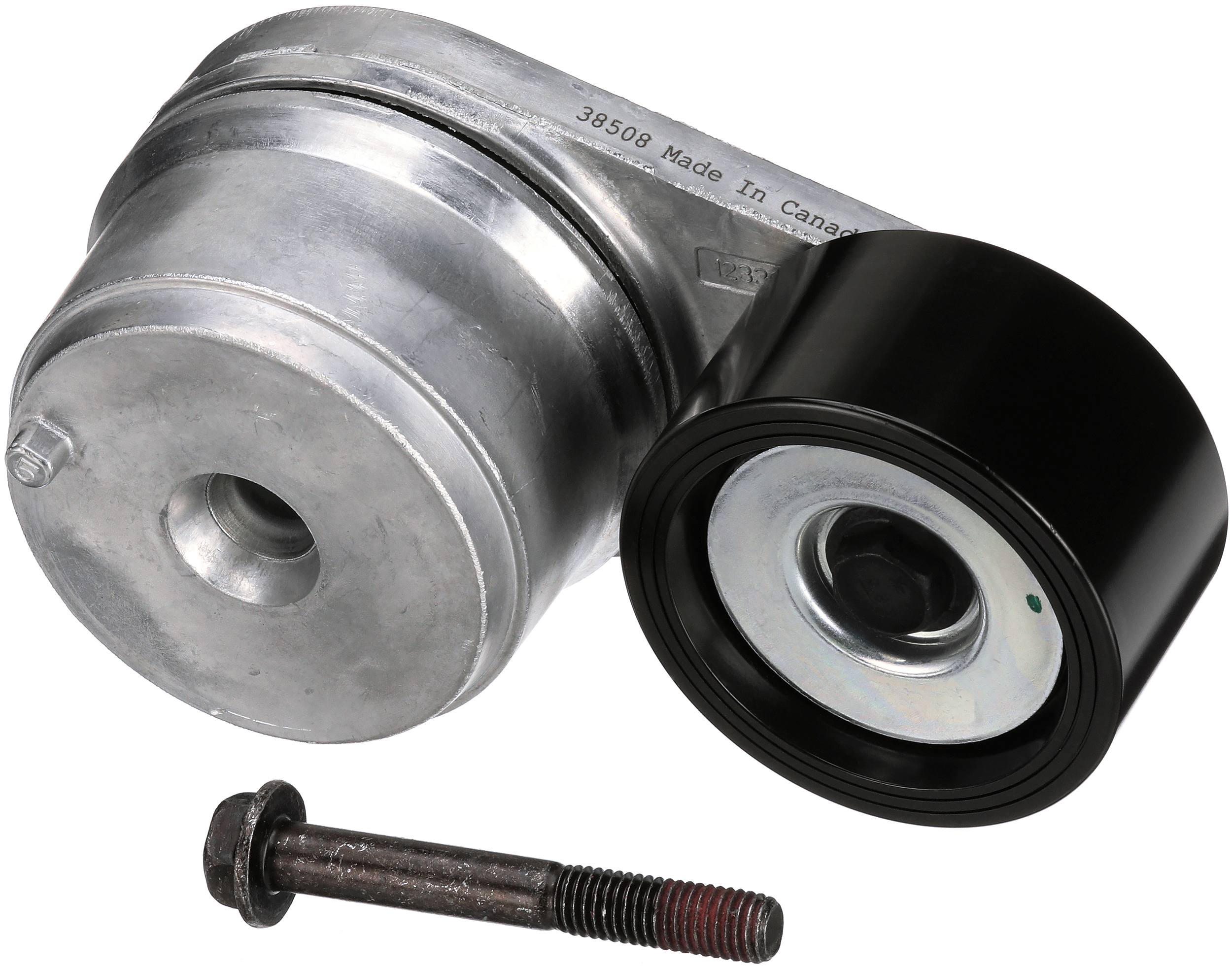 Spanner poly V-riem Gates T38508