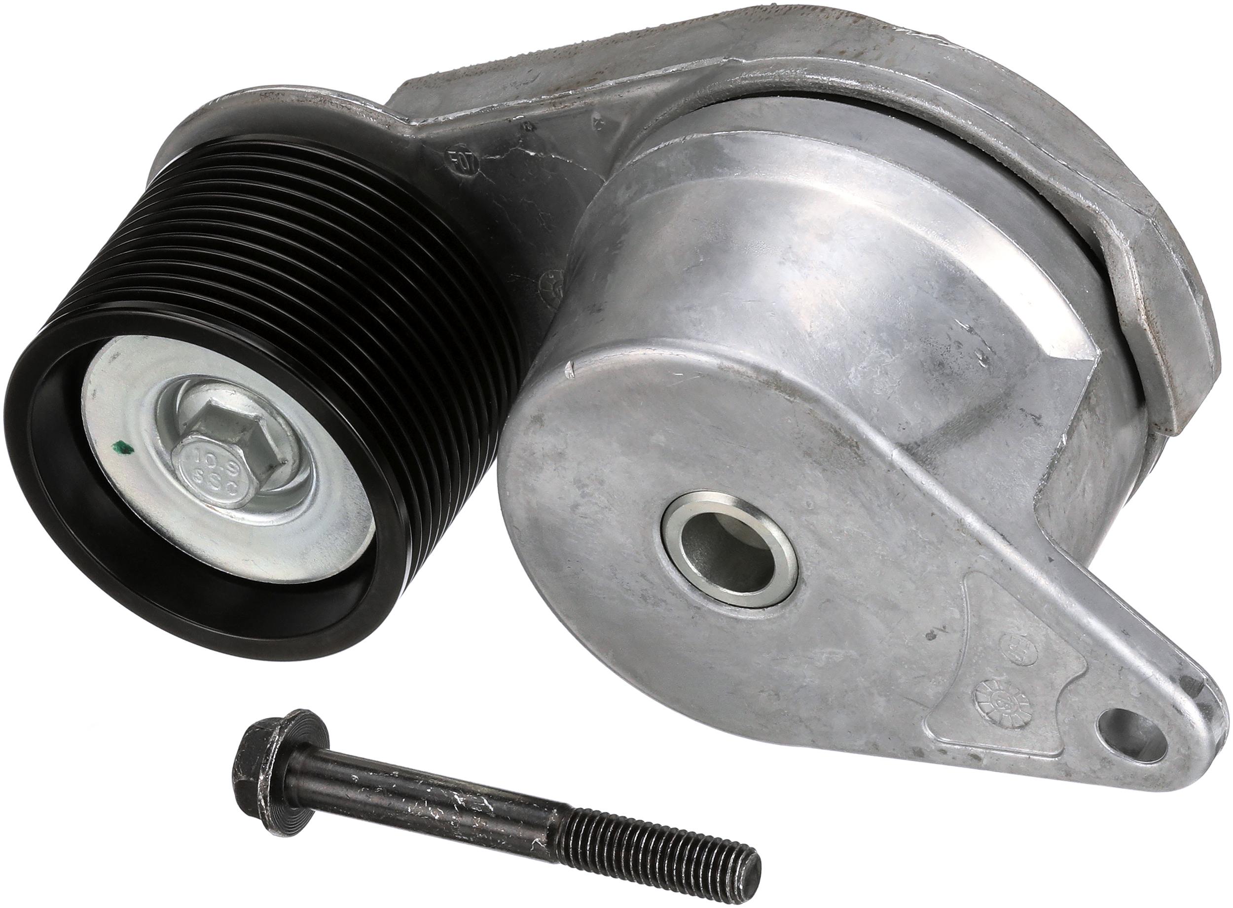 Spanner poly V-riem Gates T38530