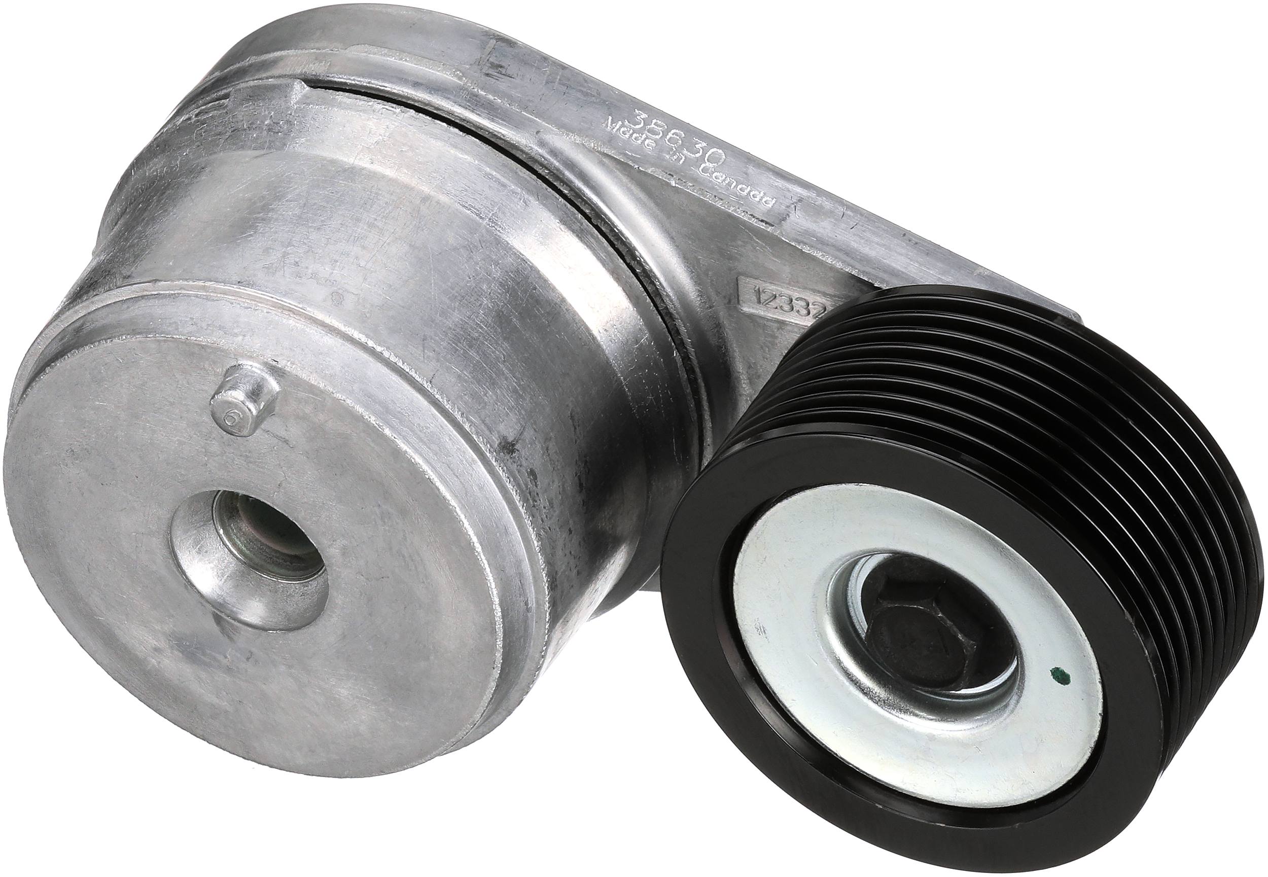 Riemspanner, Poly V-riem Gates T38630