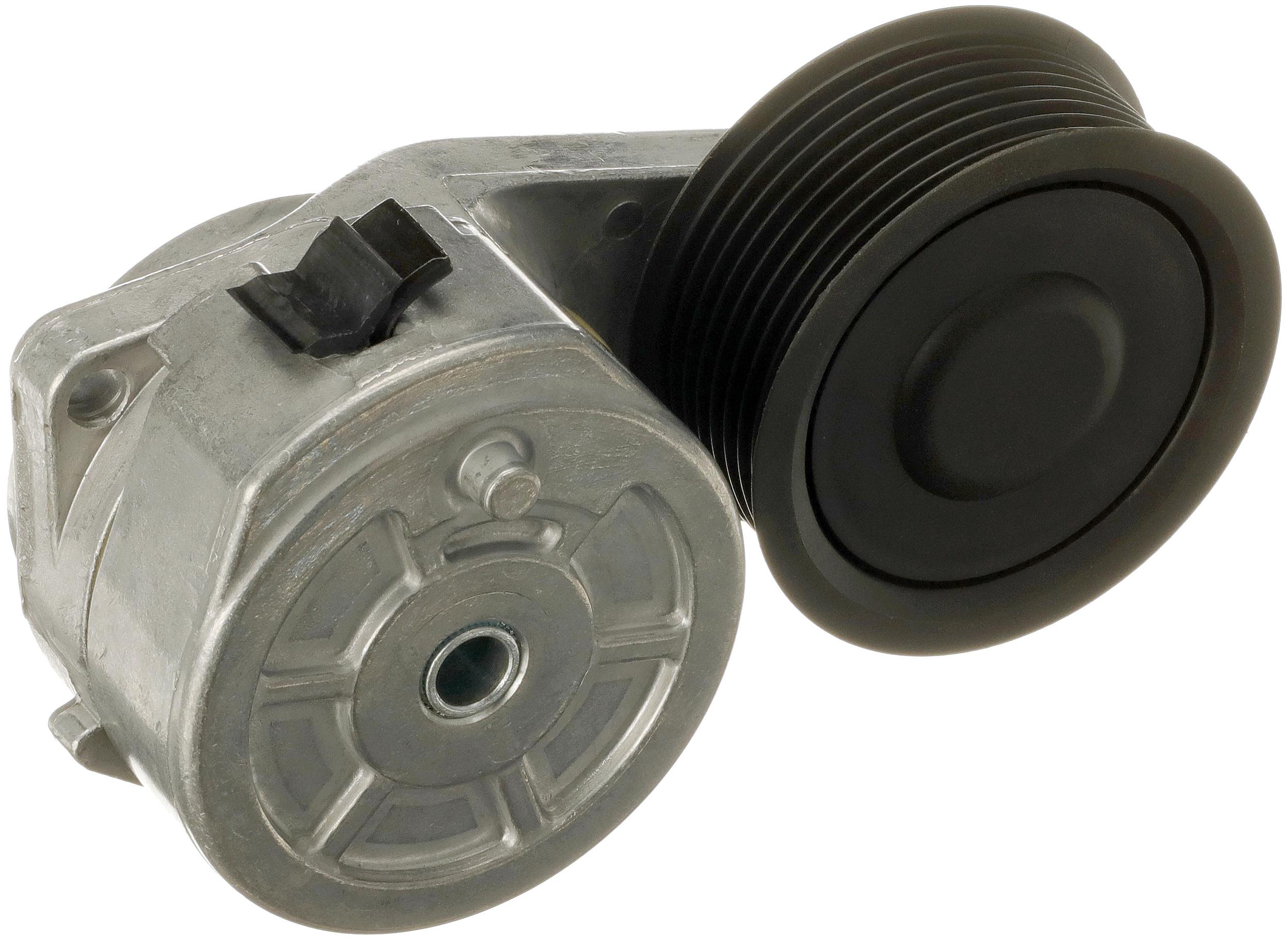 Spanner poly V-riem Gates T38650