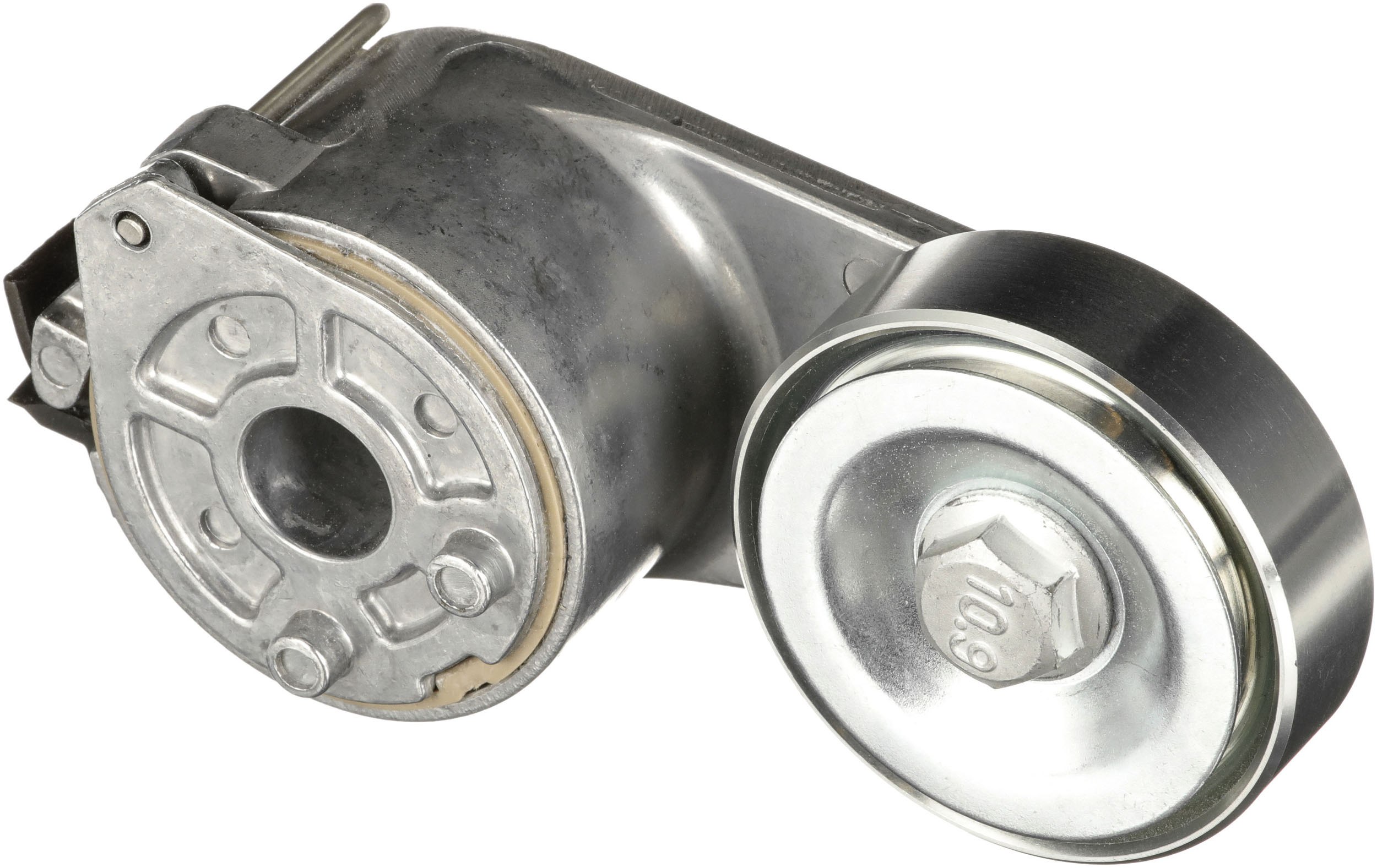 Spanner poly V-riem Gates T38674