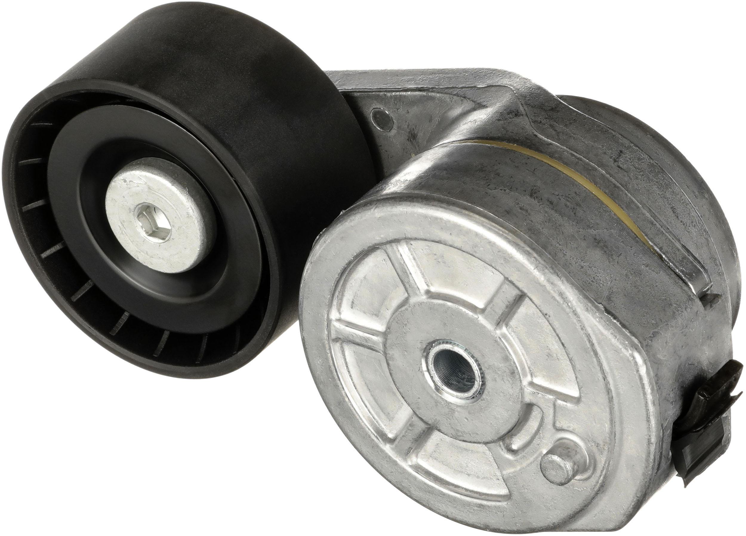 Spanner poly V-riem Gates T38710