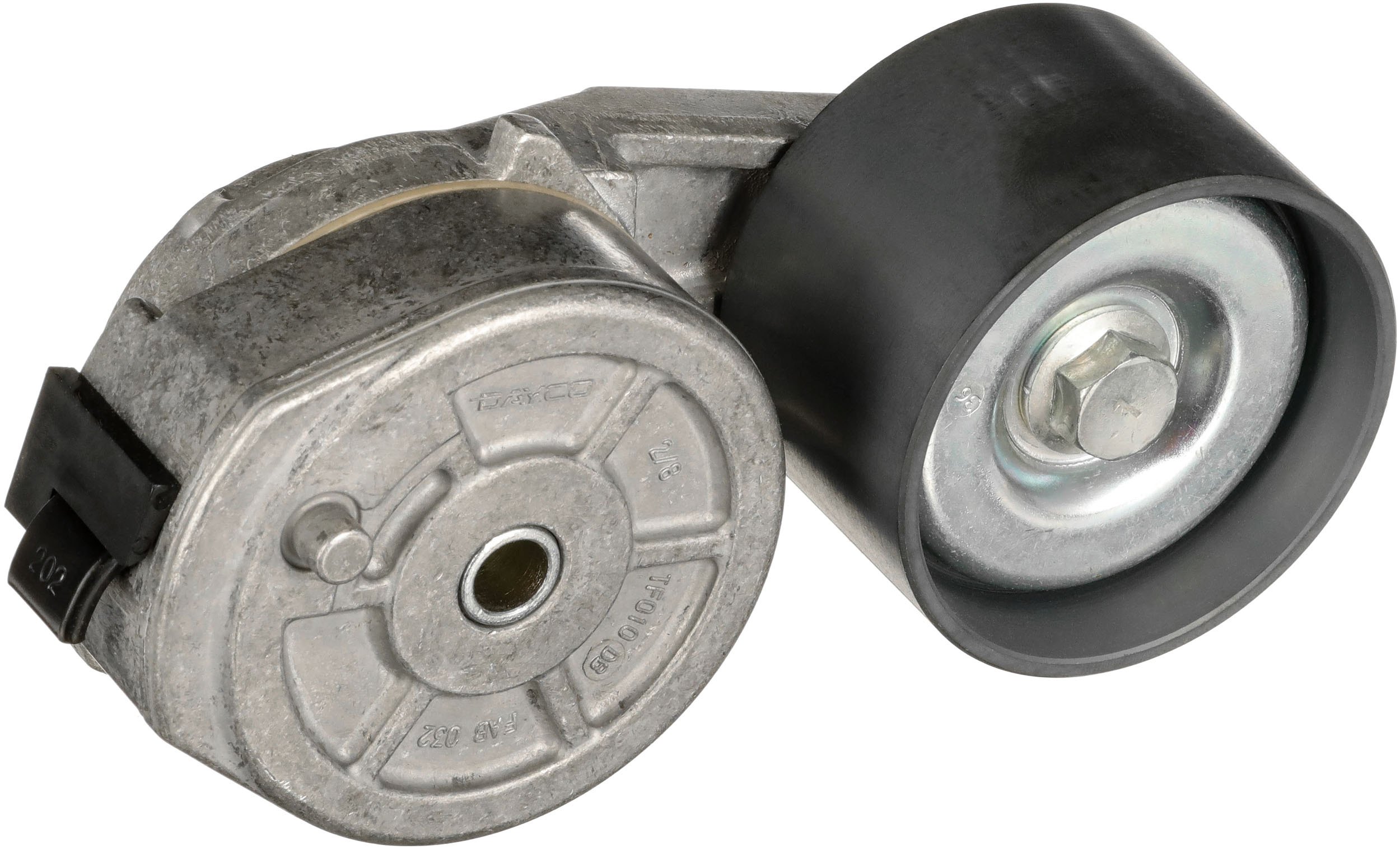 Spanner poly V-riem Gates T38729