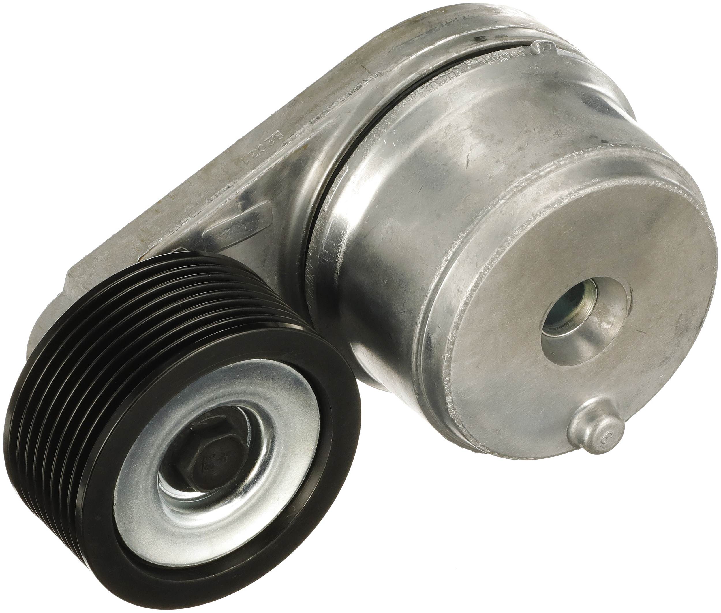 Spanner poly V-riem Gates T38745