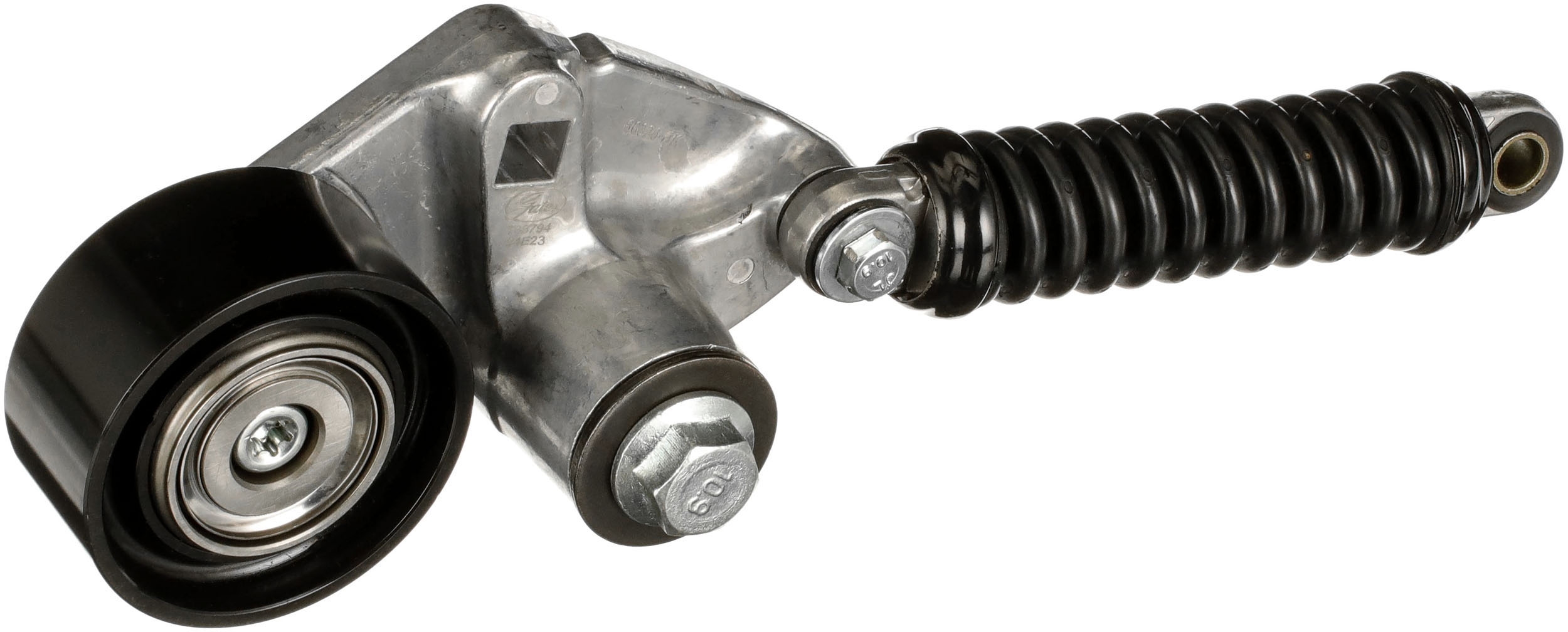 Riemspanner, Poly V-riem Gates T38794