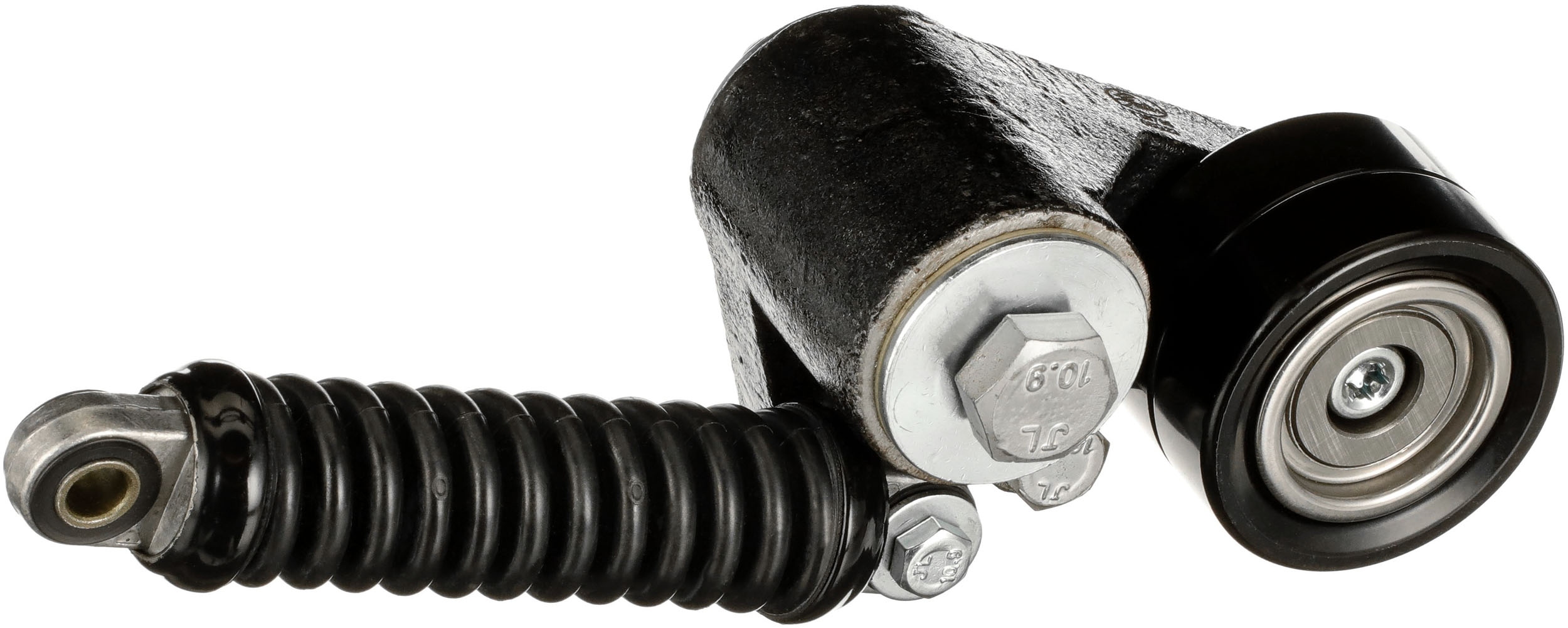 Riemspanner, Poly V-riem Gates T38795