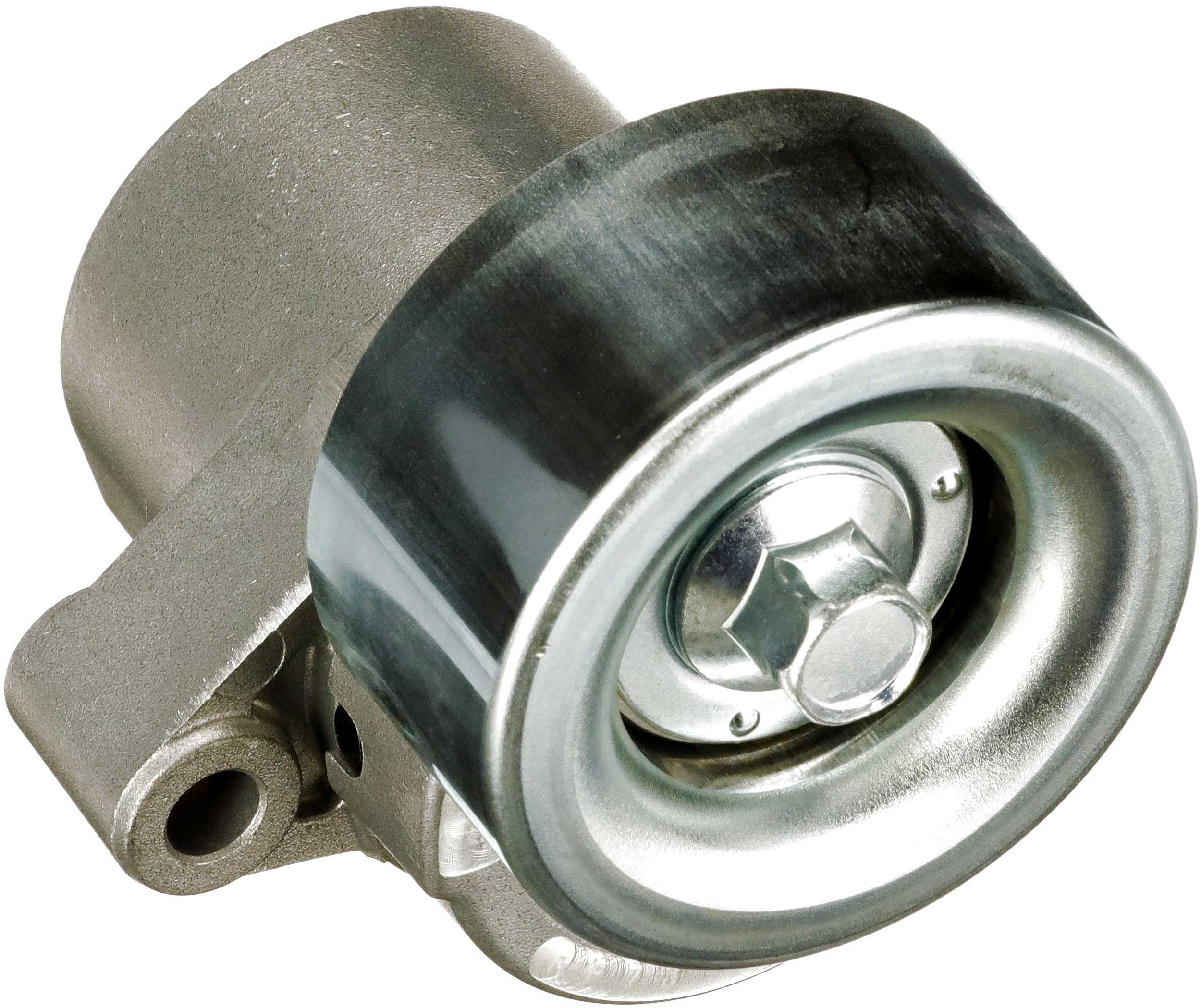 Spanner poly V-riem Gates T39133