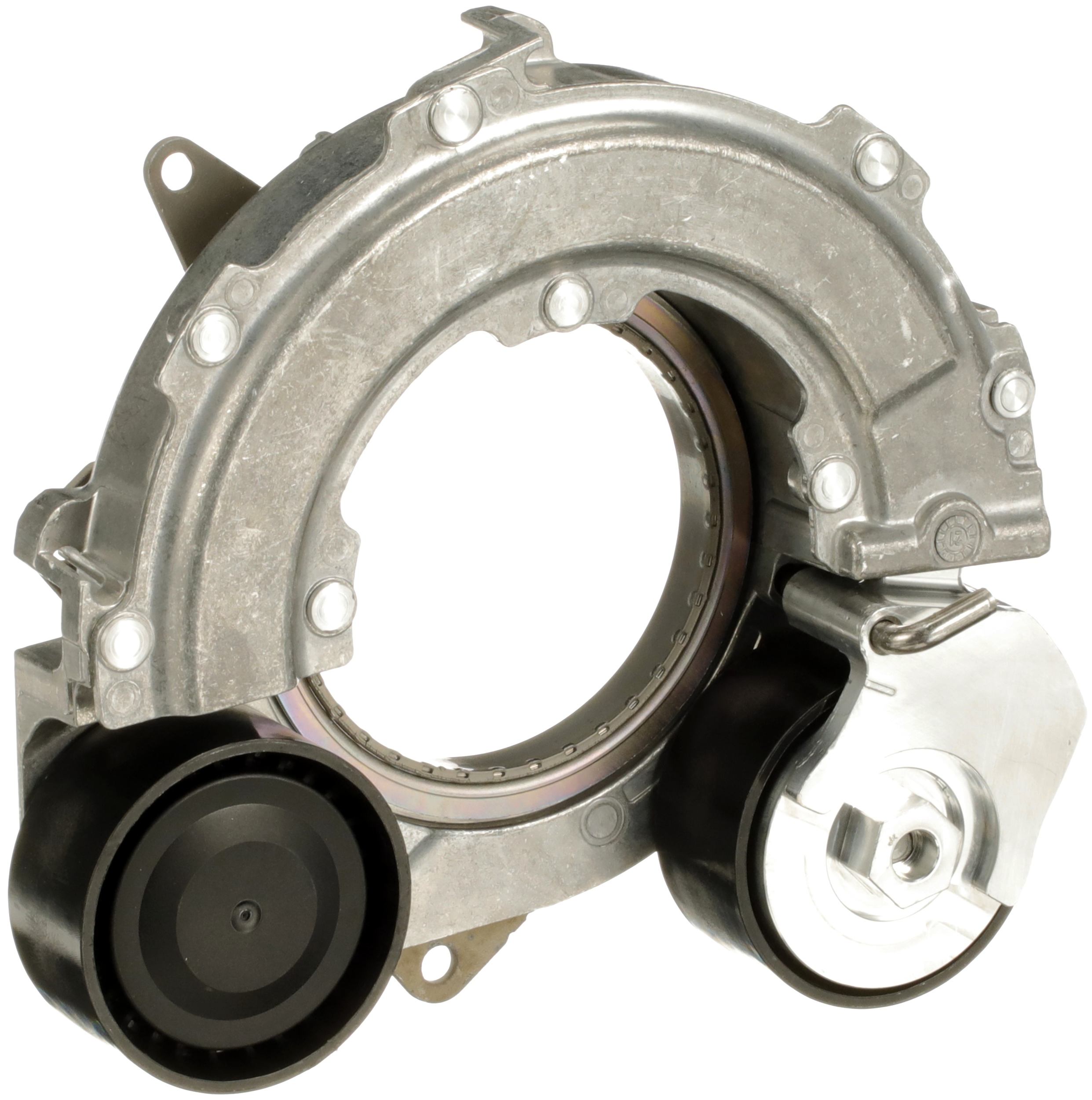 Spanner poly V-riem Gates T39610