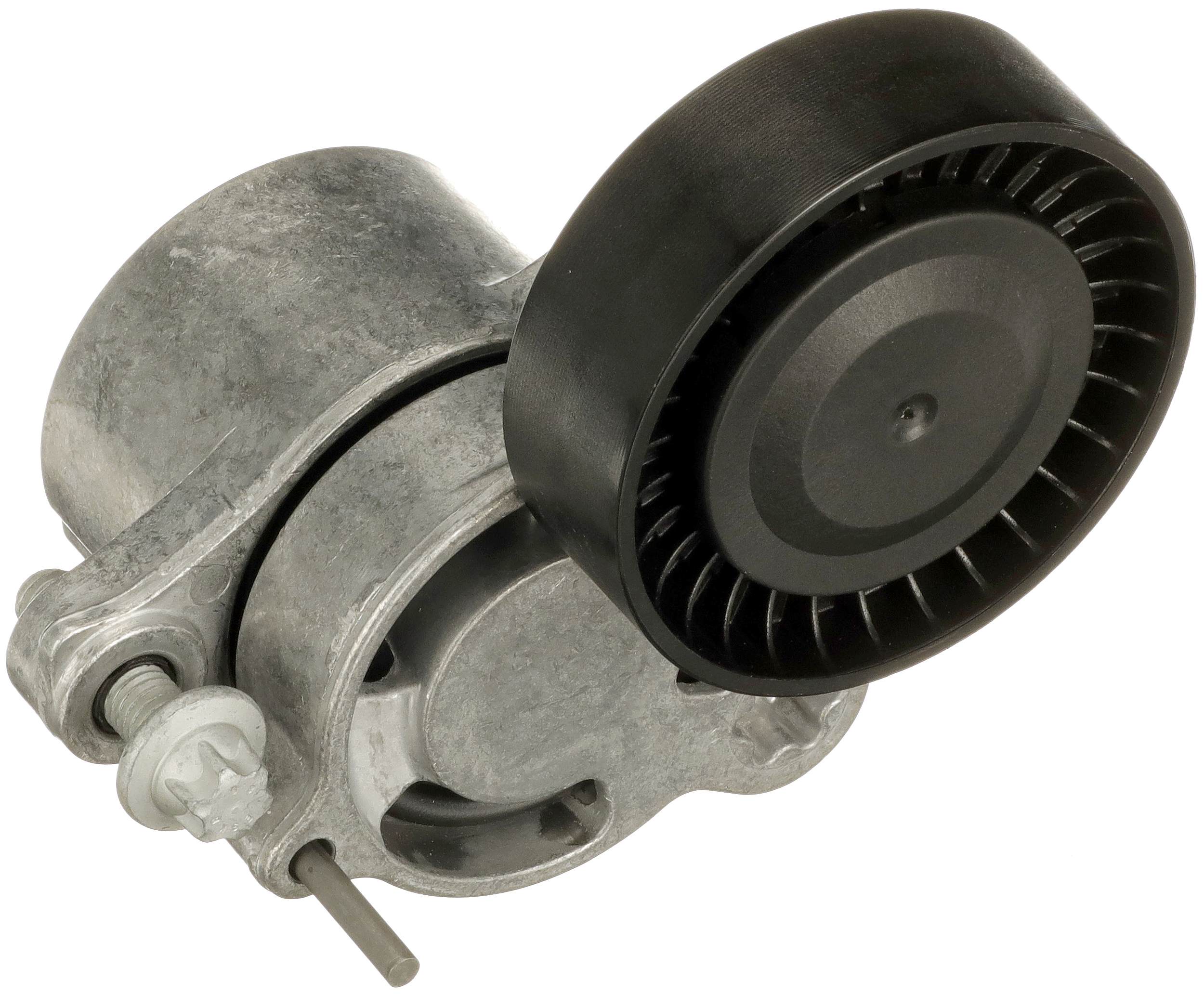 Riemspanner, Poly V-riem Gates T39638