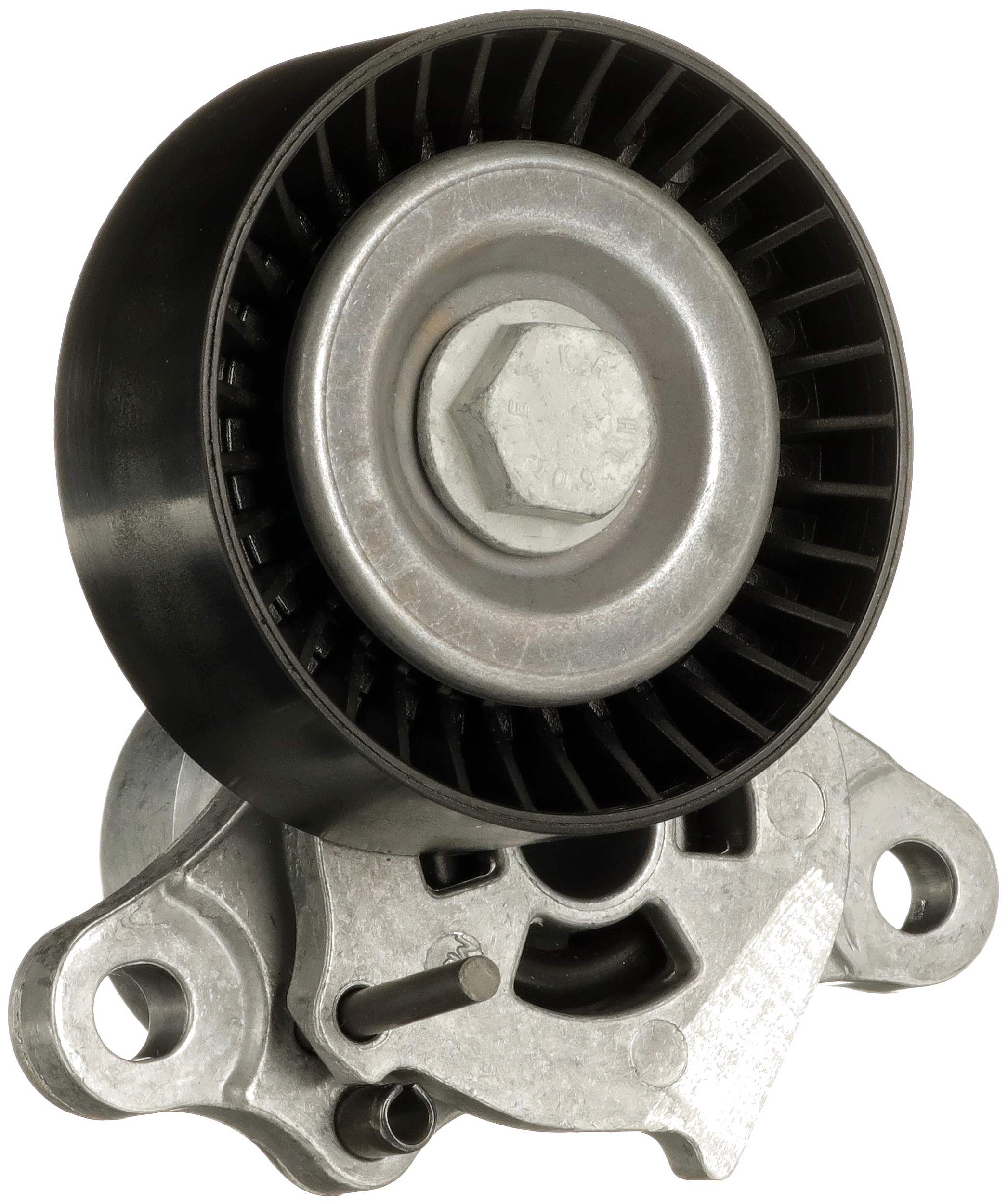 Riemspanner, Poly V-riem Gates T39639