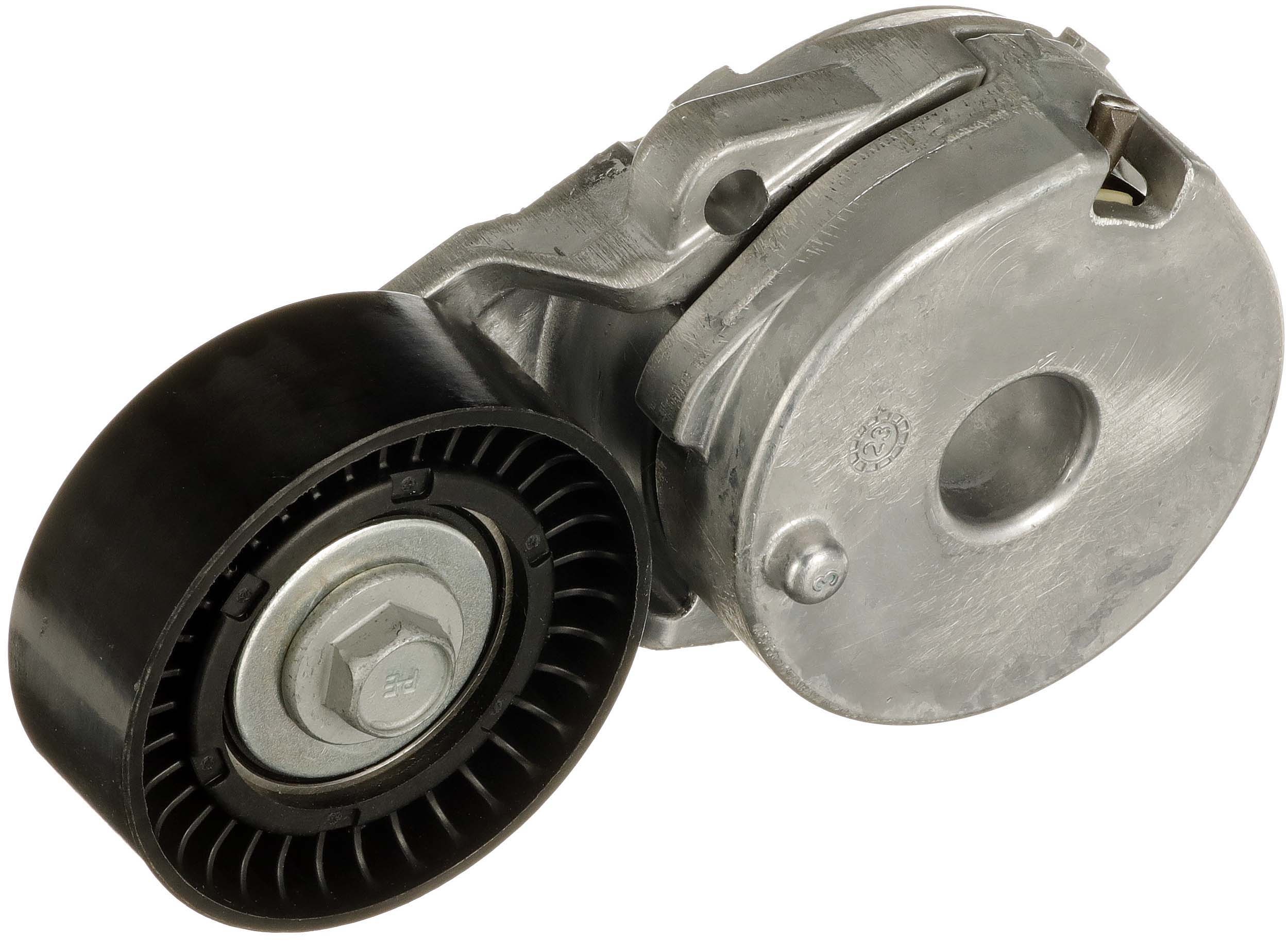 Riemspanner, Poly V-riem Gates T39644