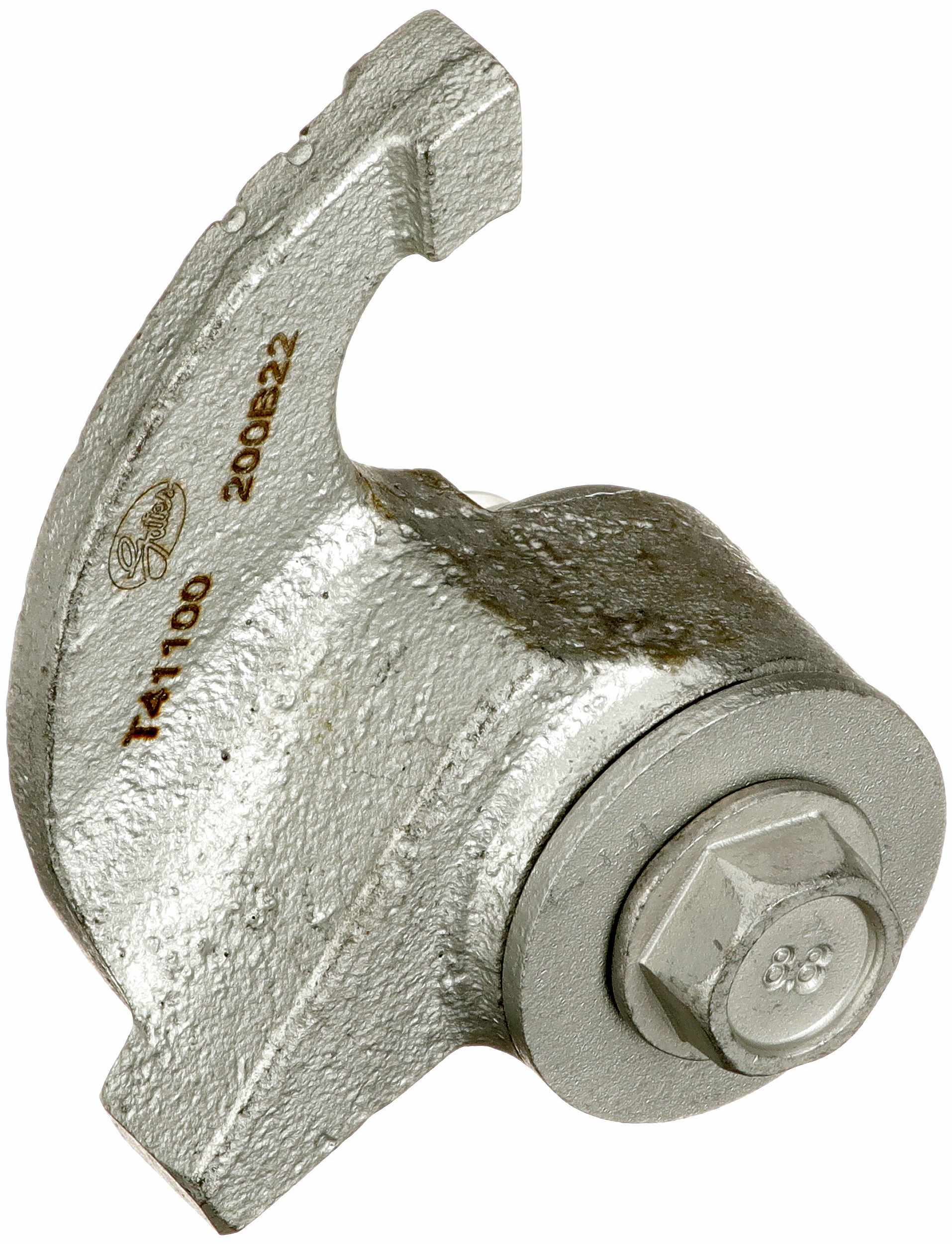 Spanner distributieriem Gates T41100