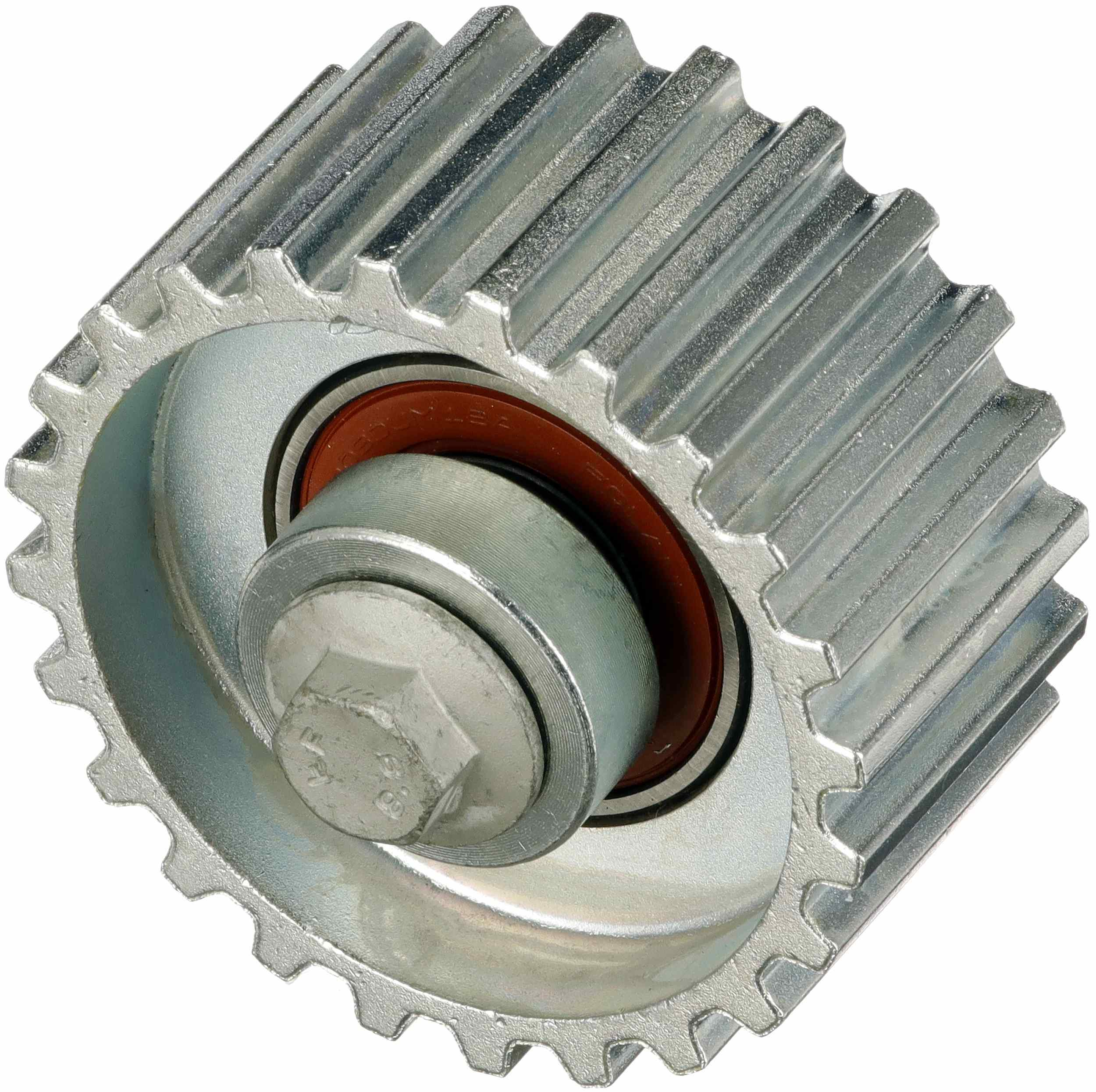 Geleiderol distributieriem Gates T42183