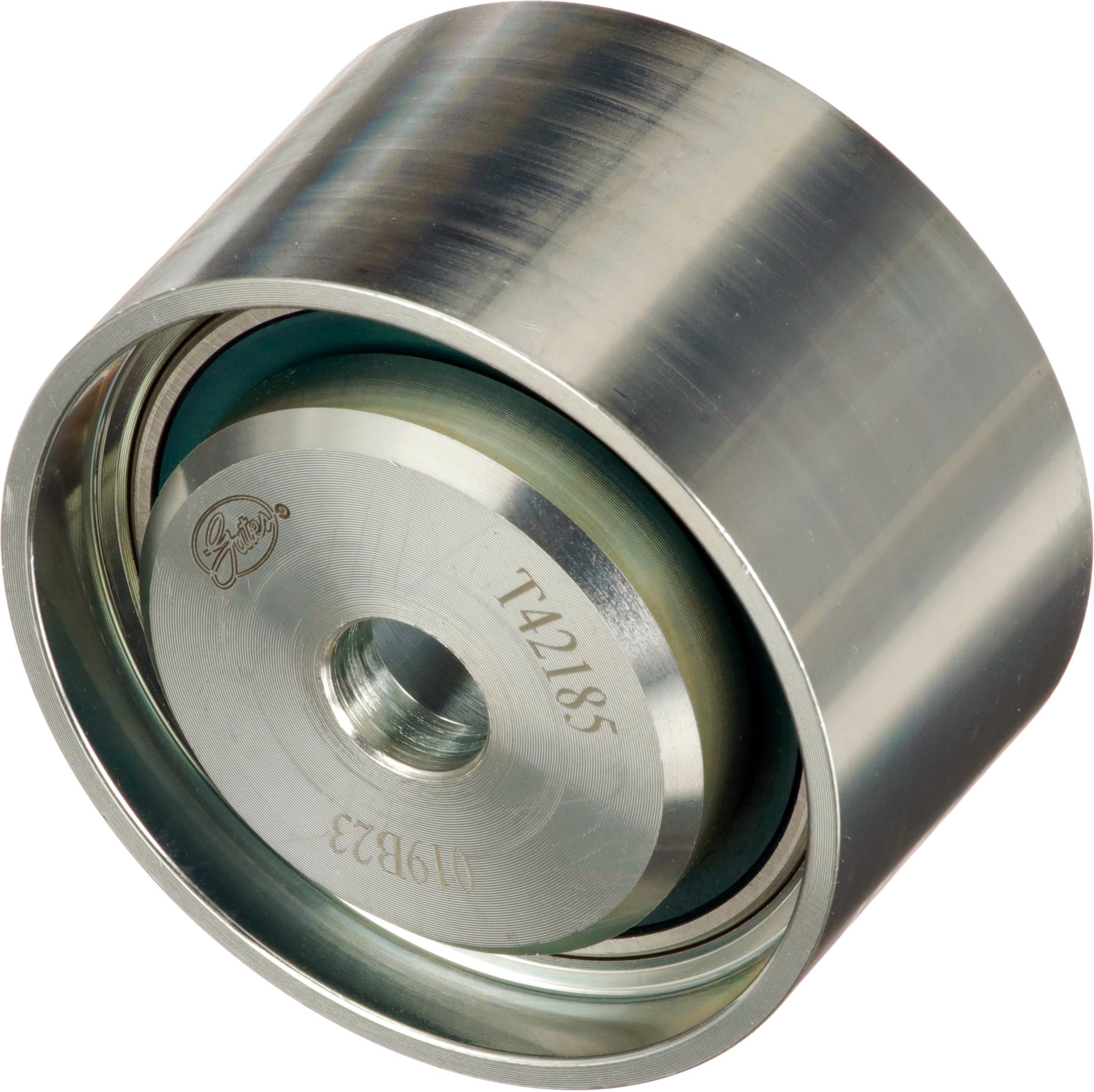 Geleiderol distributieriem Gates T42185