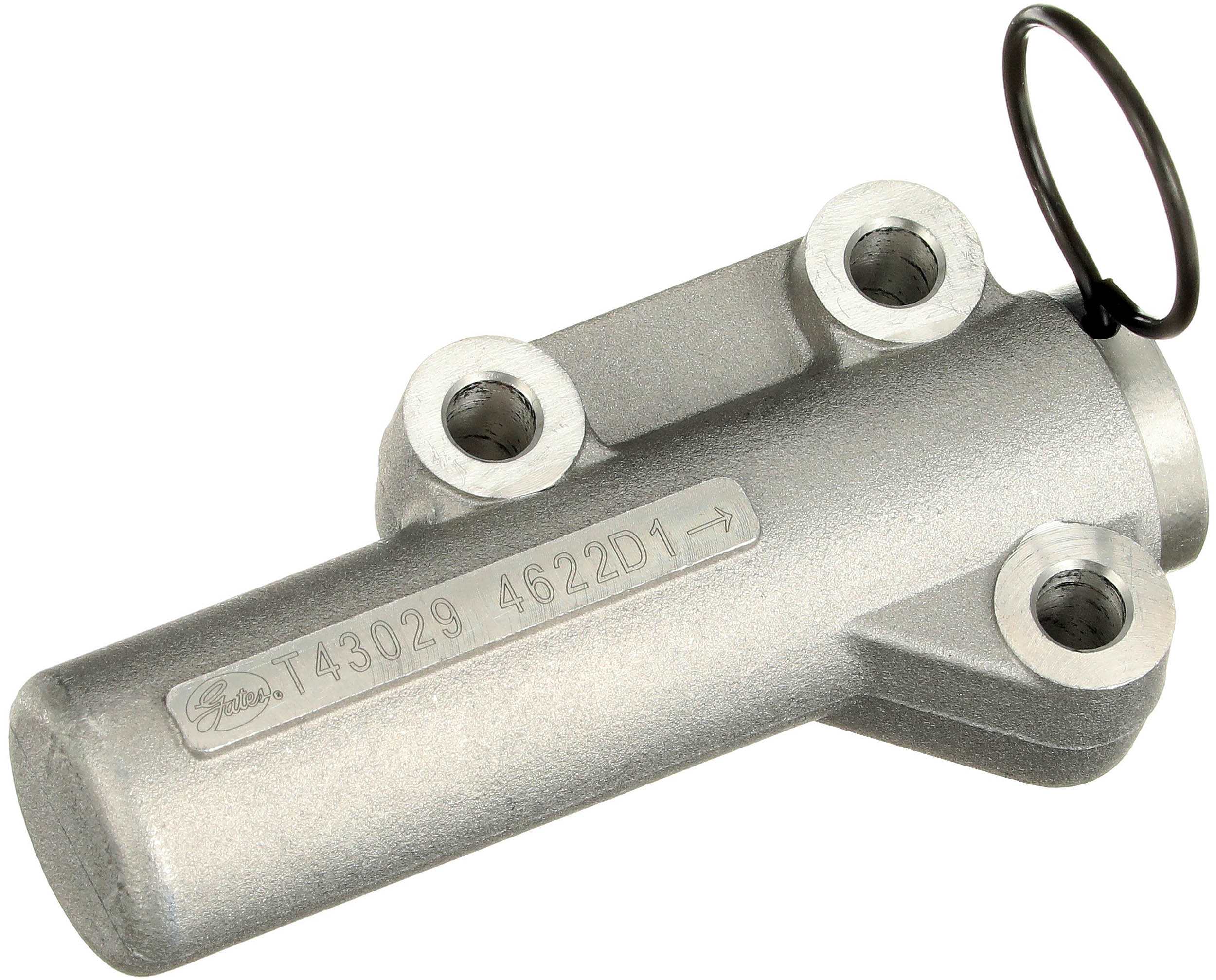 Trillingsdemper Gates T43029