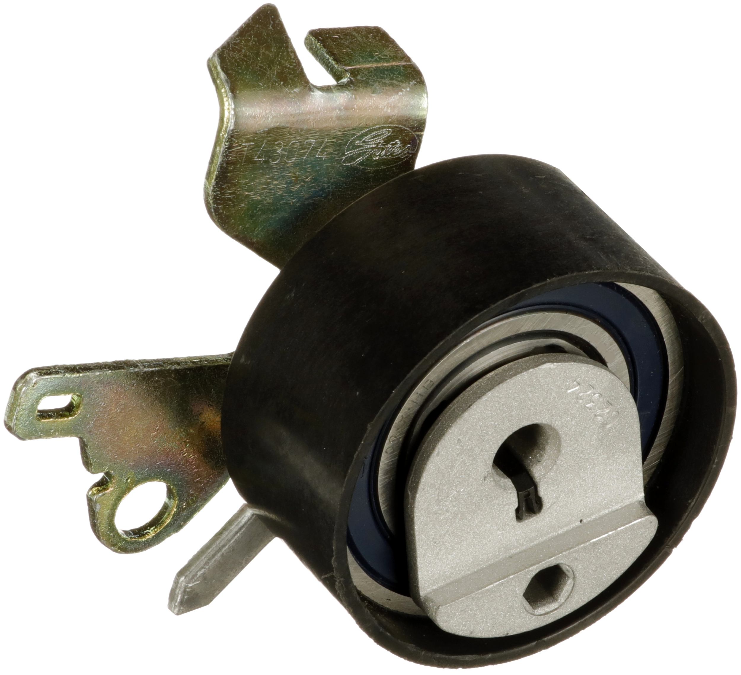 Spanrol distributieriem Gates T43074