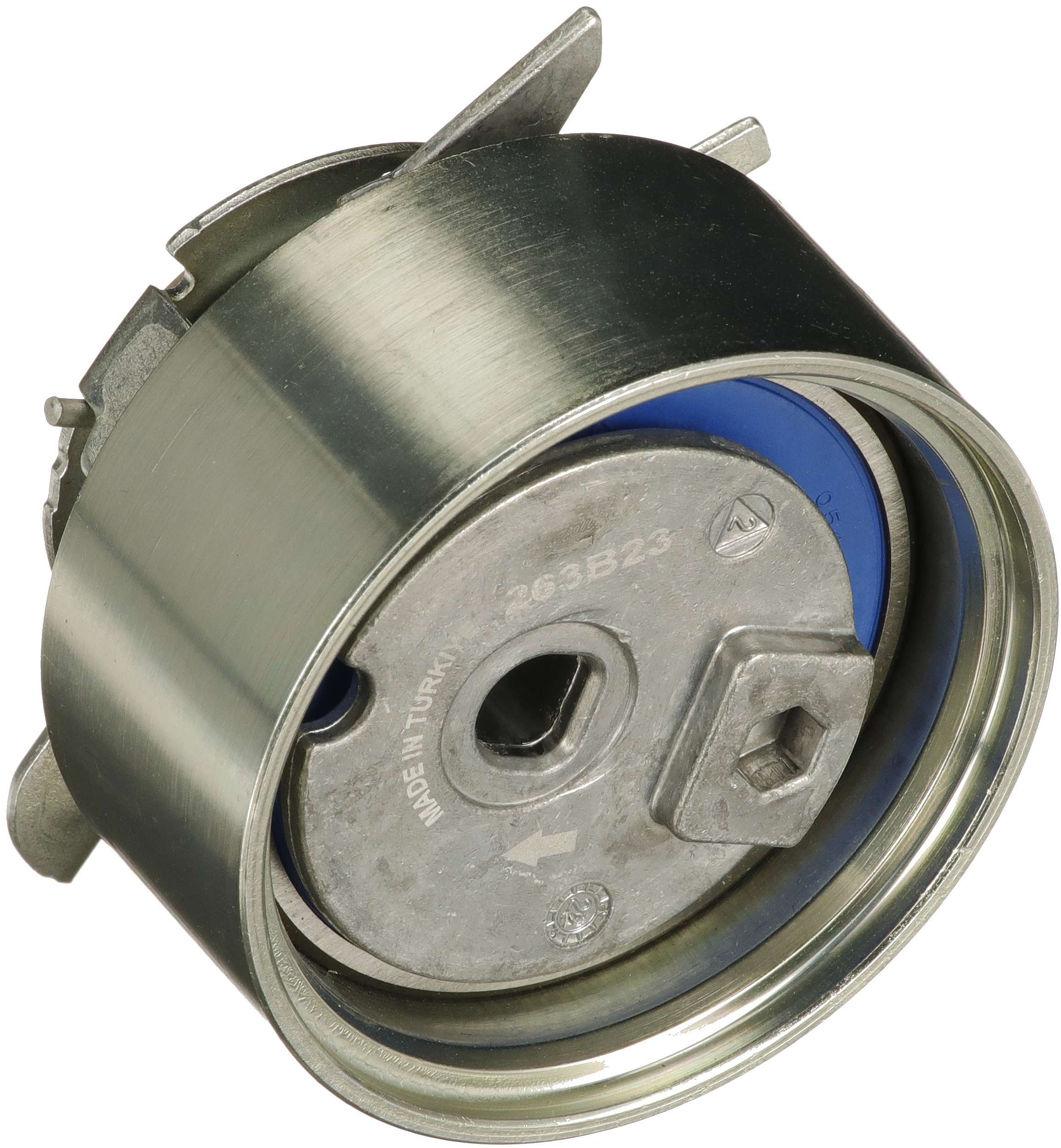 Spanrol distributieriem Gates T43143