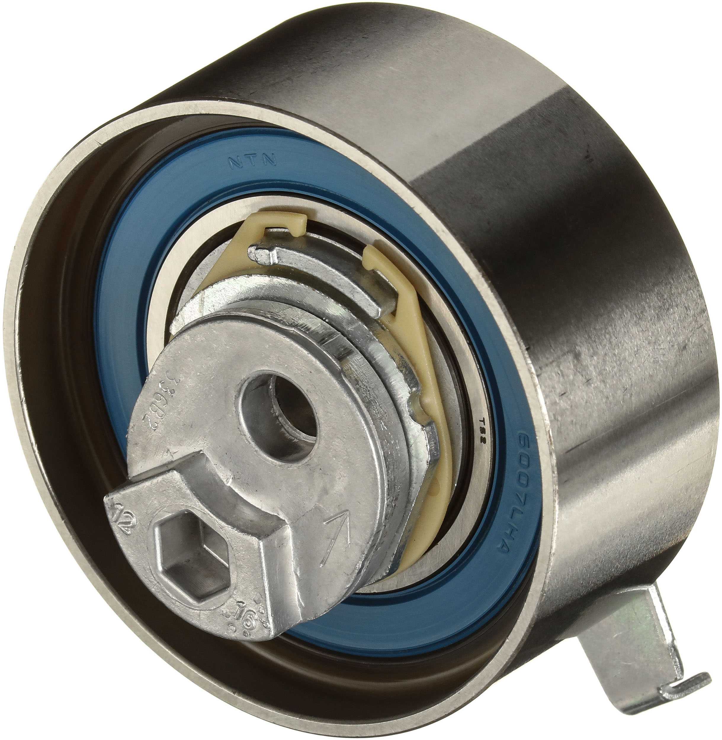 Spanrol distributieriem Gates T43152