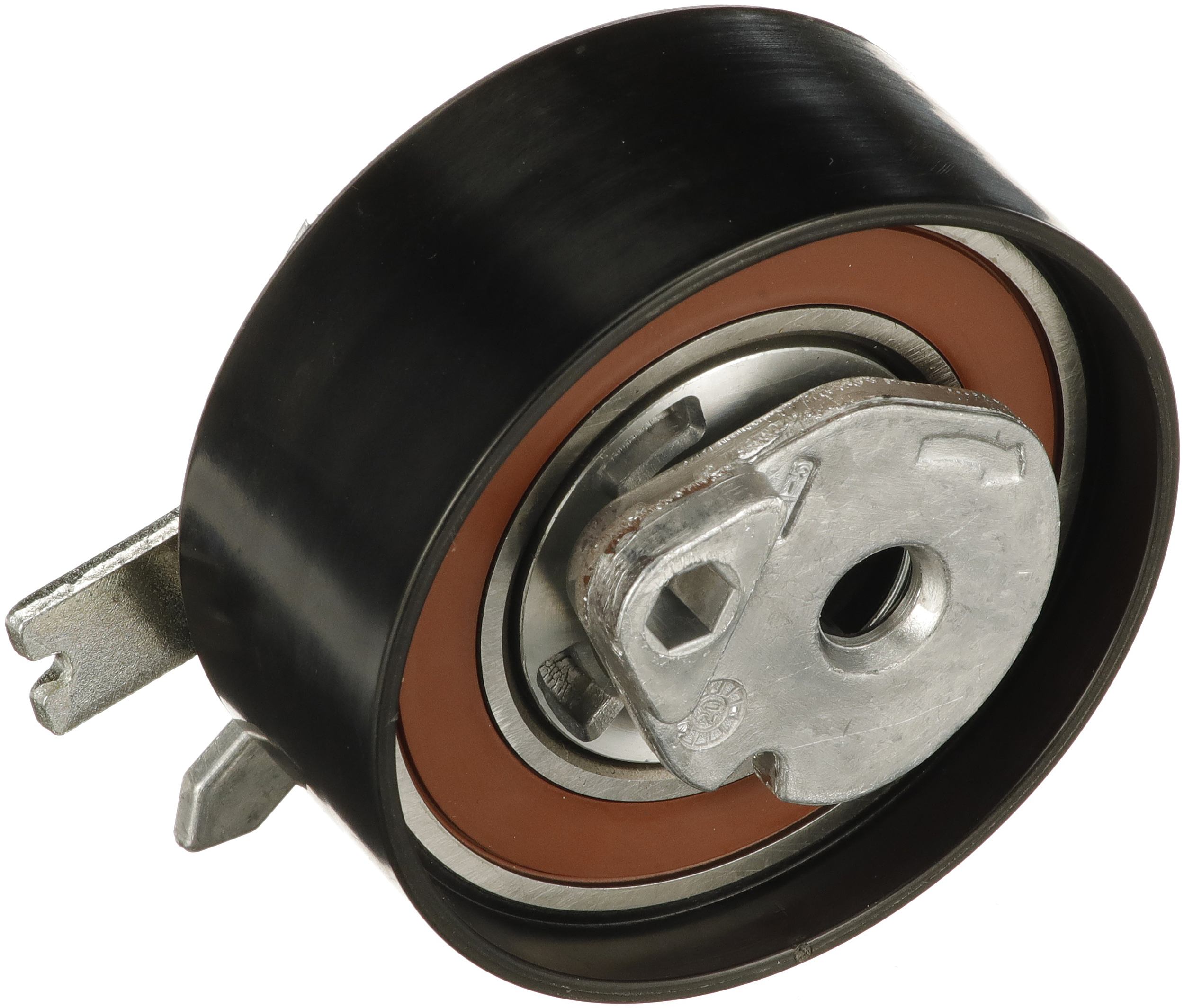 Spanrol distributieriem Gates T43227