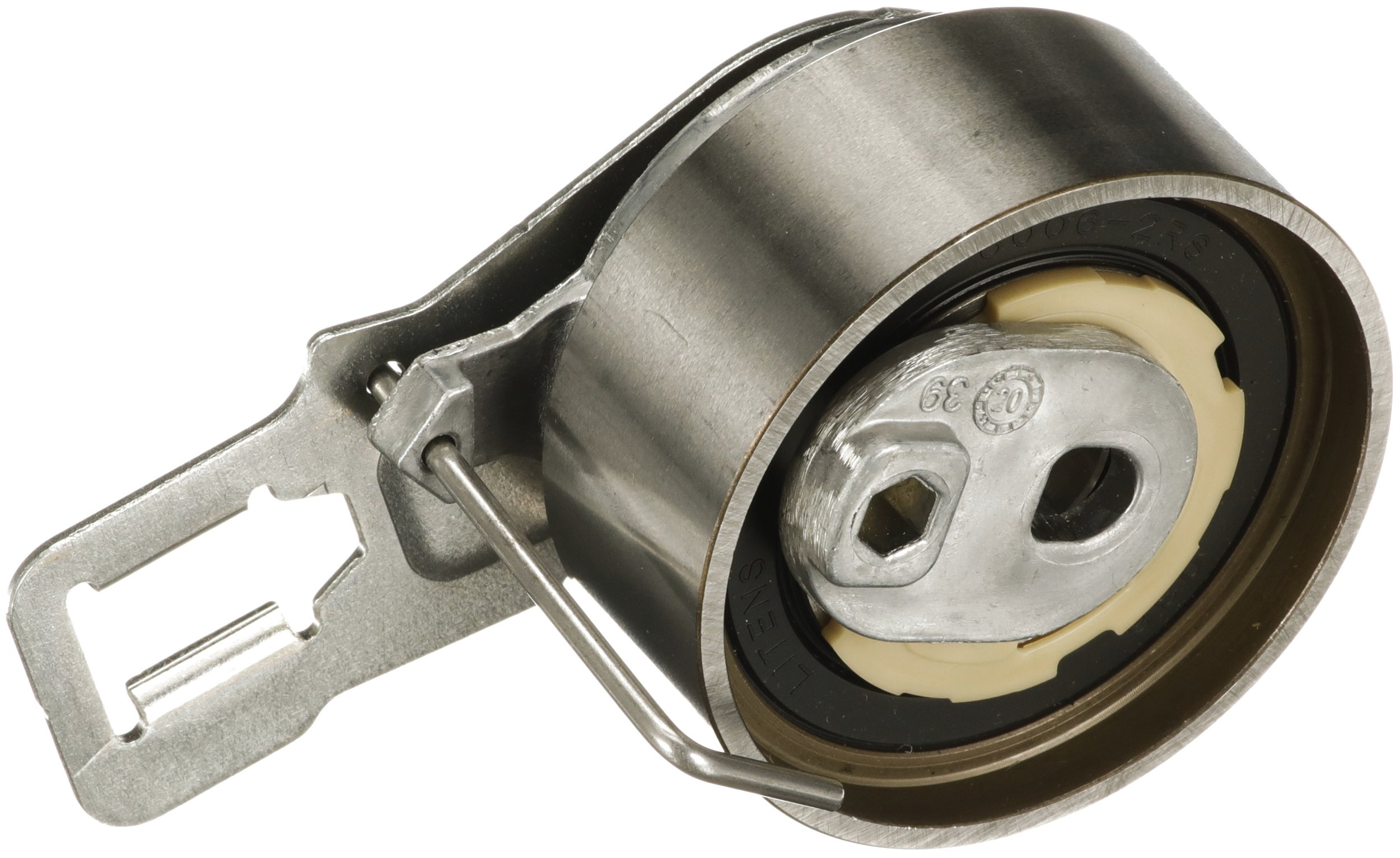 Spanrol distributieriem Gates T43265