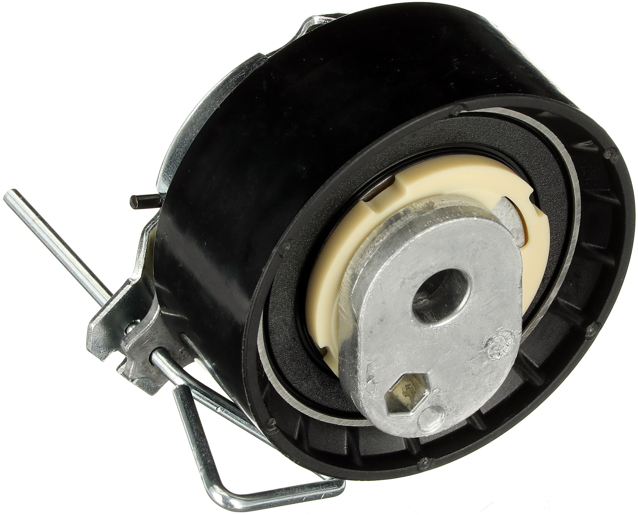 Spanrol, distributieriem Gates T43302