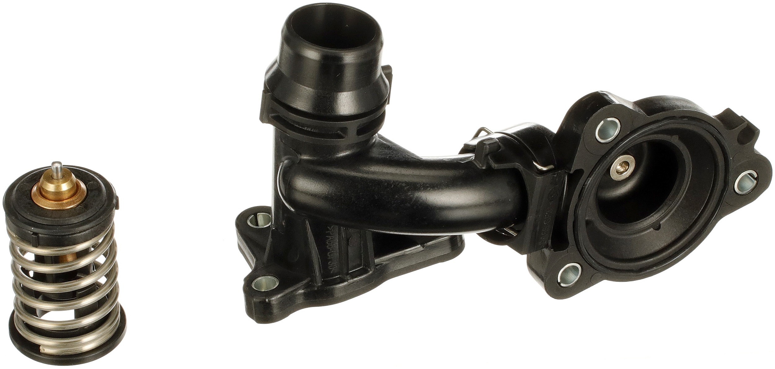 Thermostaat, koelvloeistof Gates TH74085G1