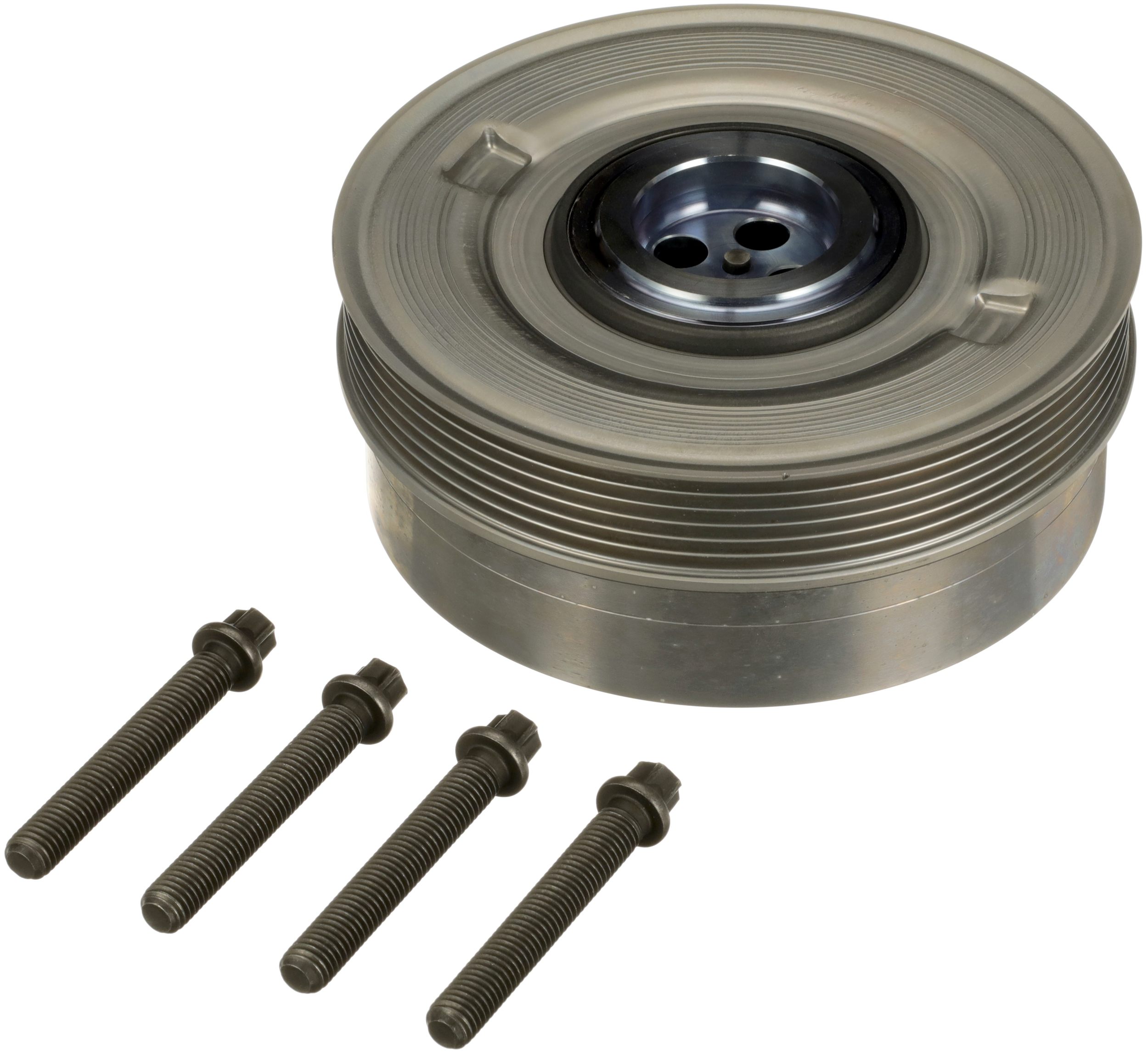 Riemschijf, krukas Gates TVD1204A