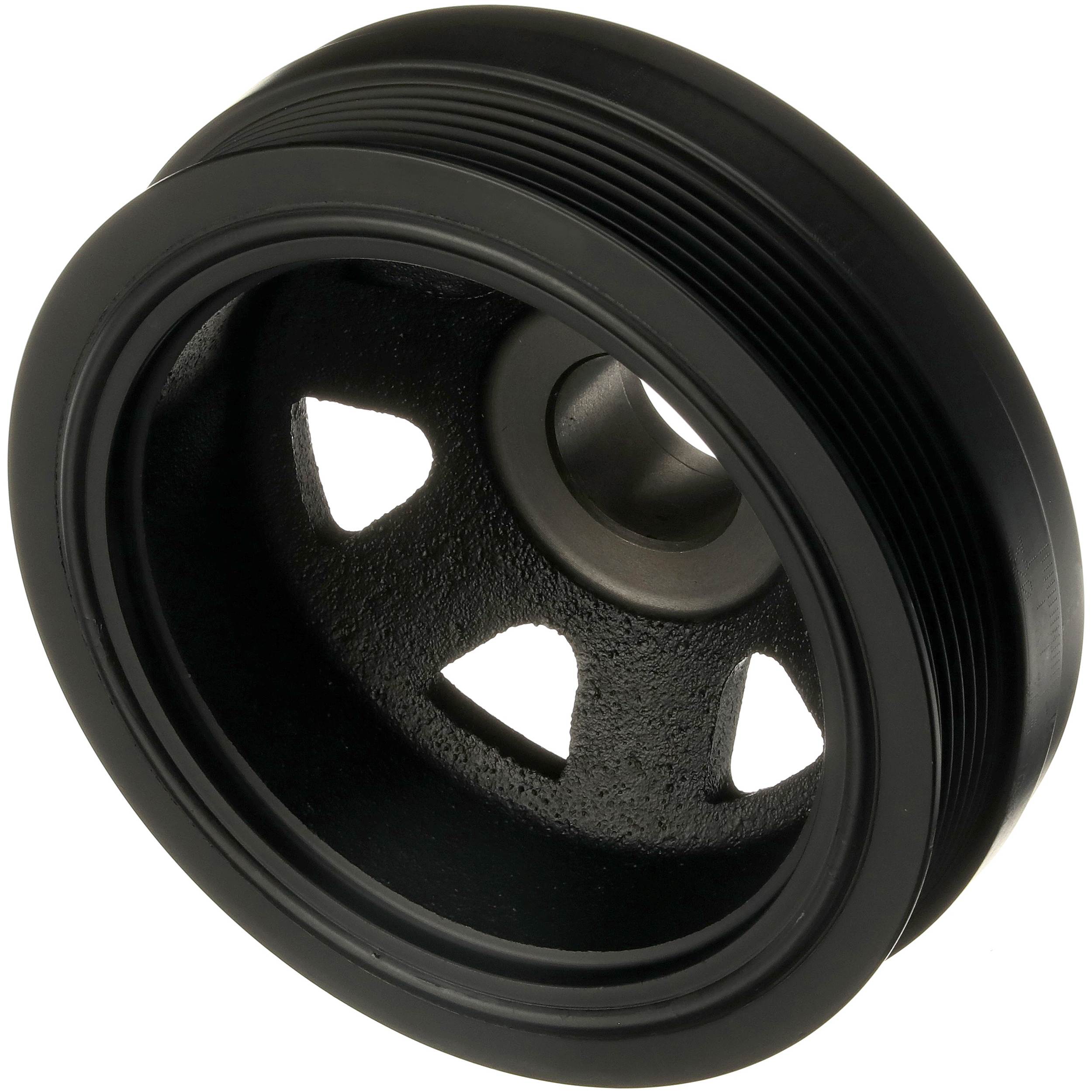 Riemschijf, krukas Gates TVD1208