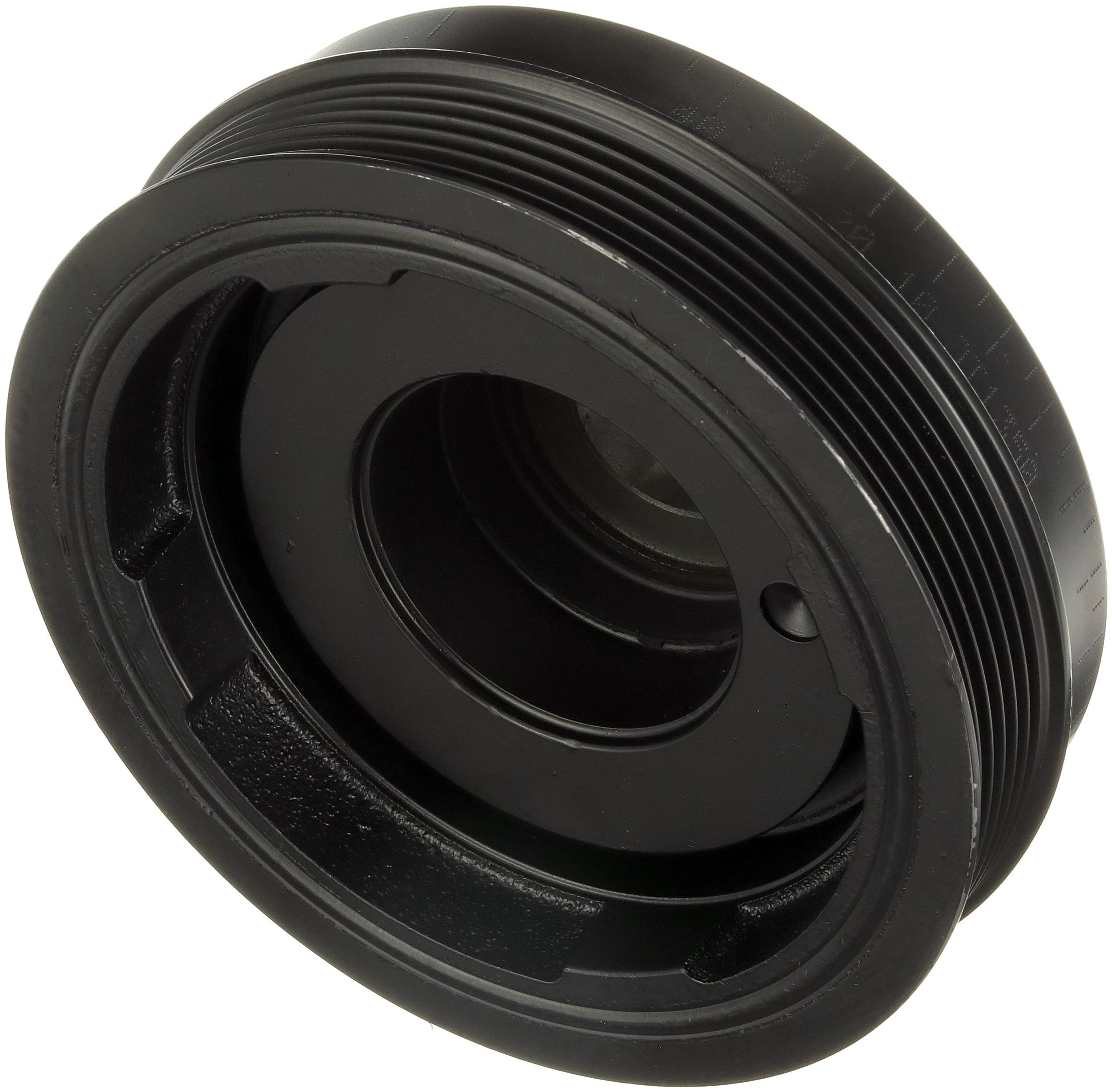 Riemschijf, krukas Gates TVD1209