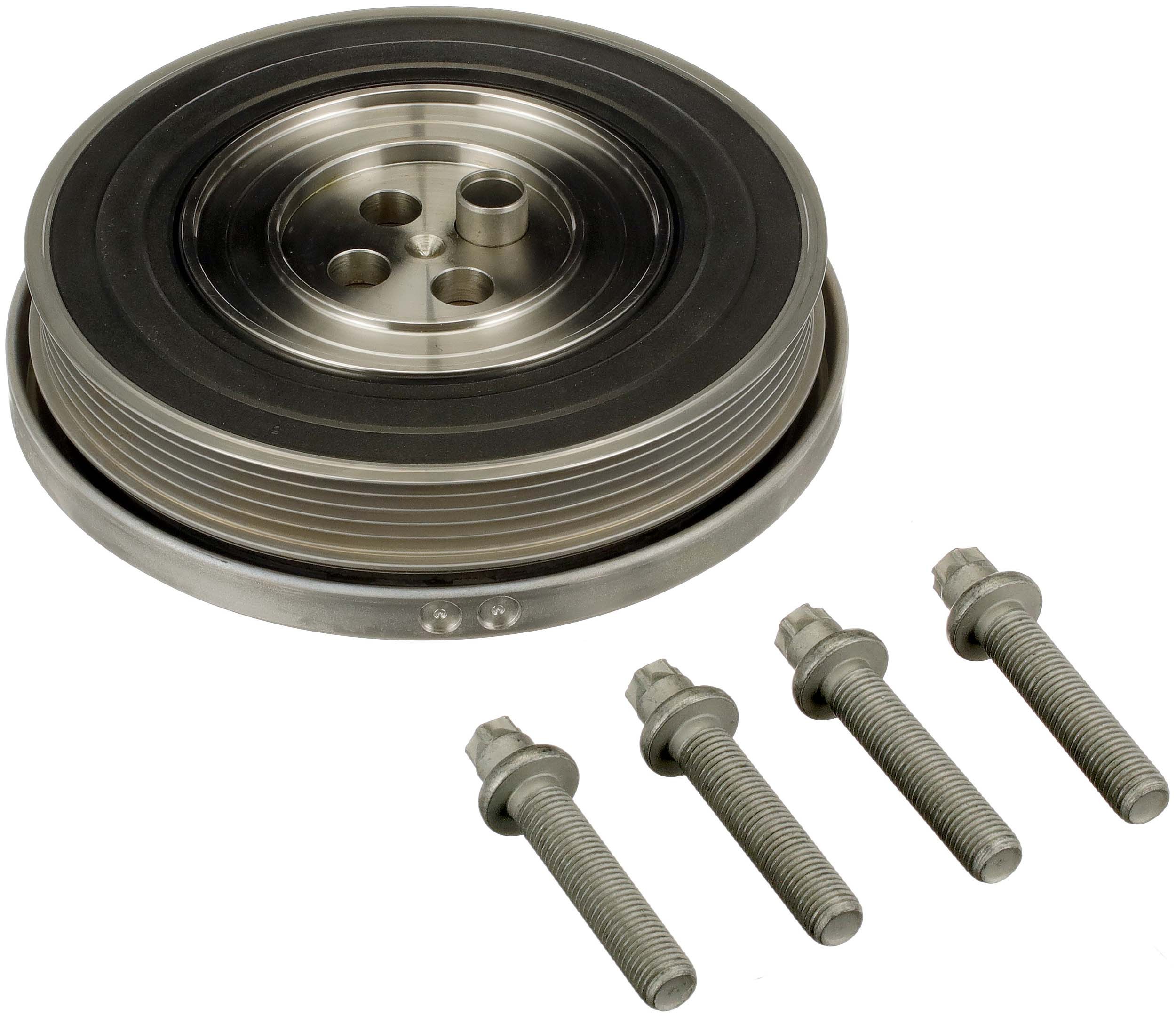 Riemschijf, krukas Gates TVD1233A