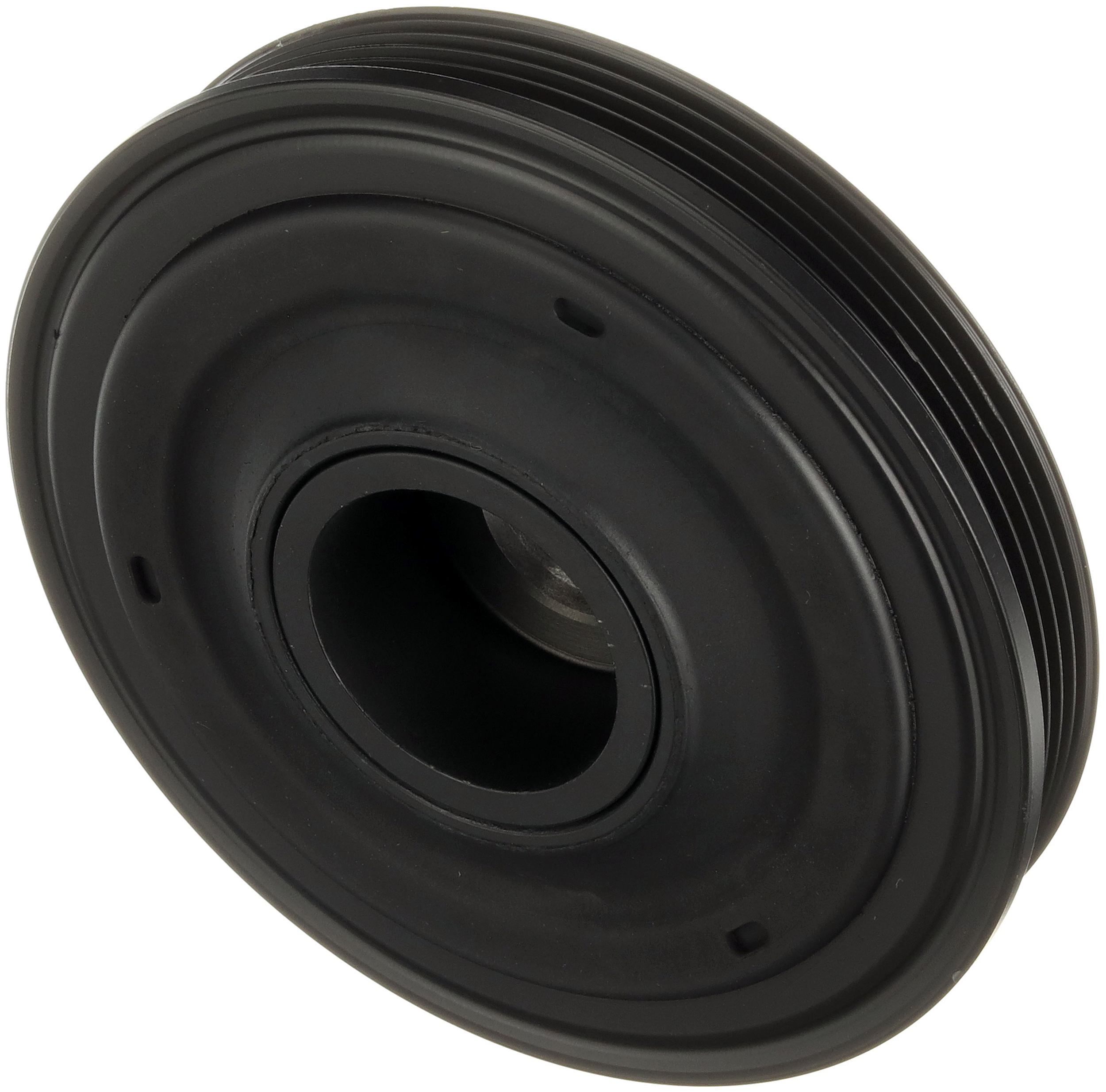 Riemschijf, krukas Gates TVD1283