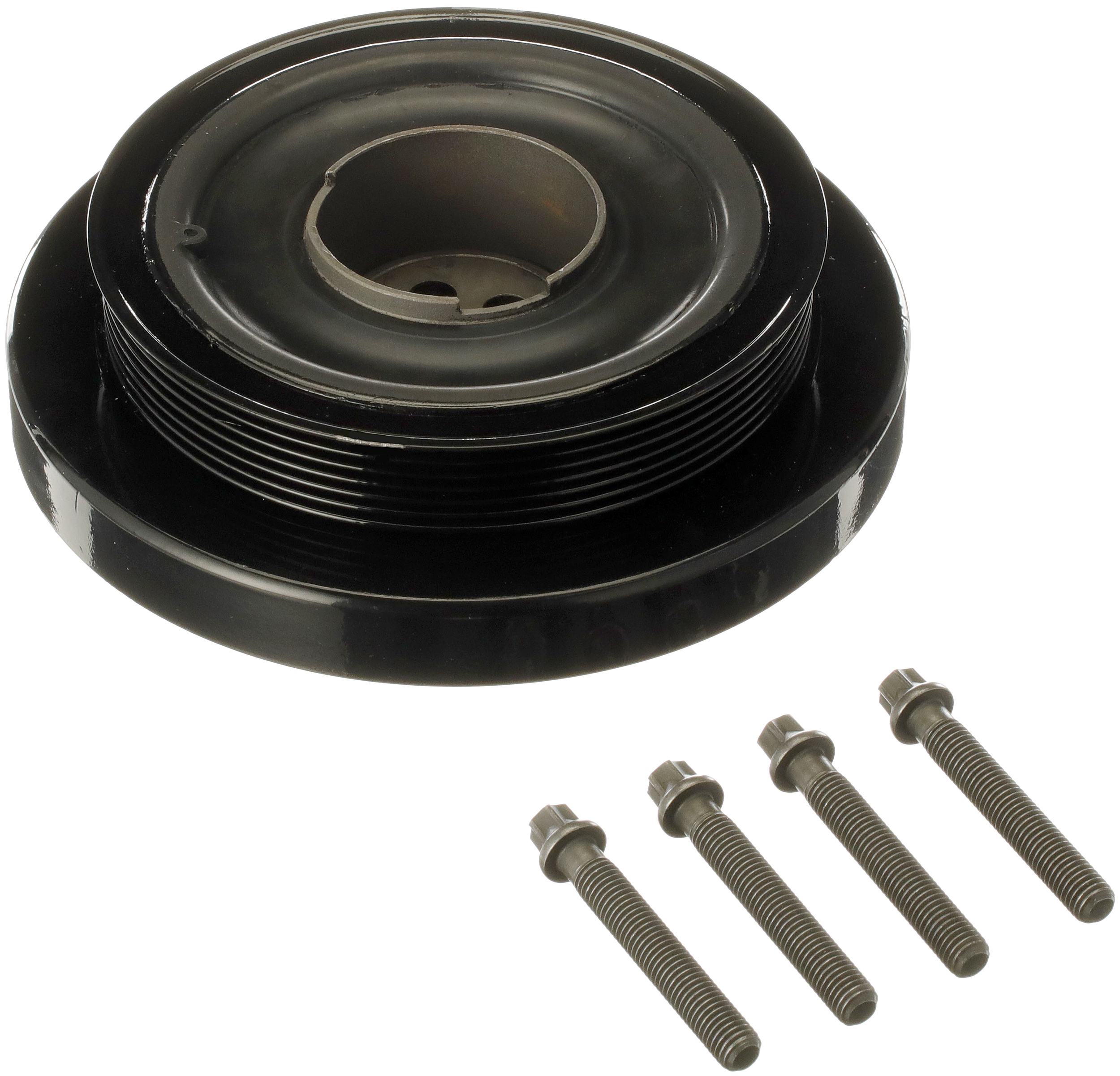 Riemschijf, krukas Gates TVD1292A