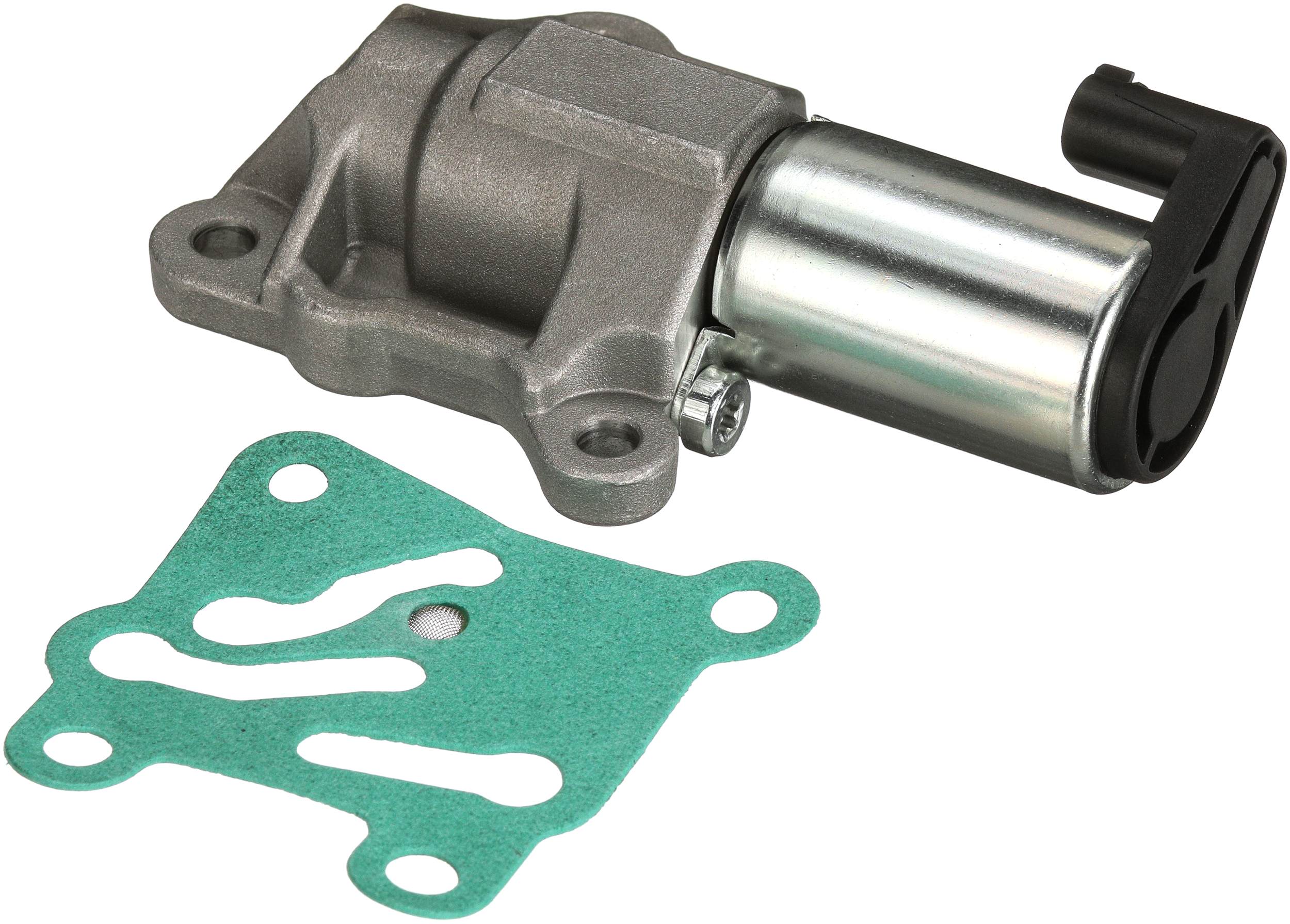 Regelklep, nokkenasregeling Gates VVS381