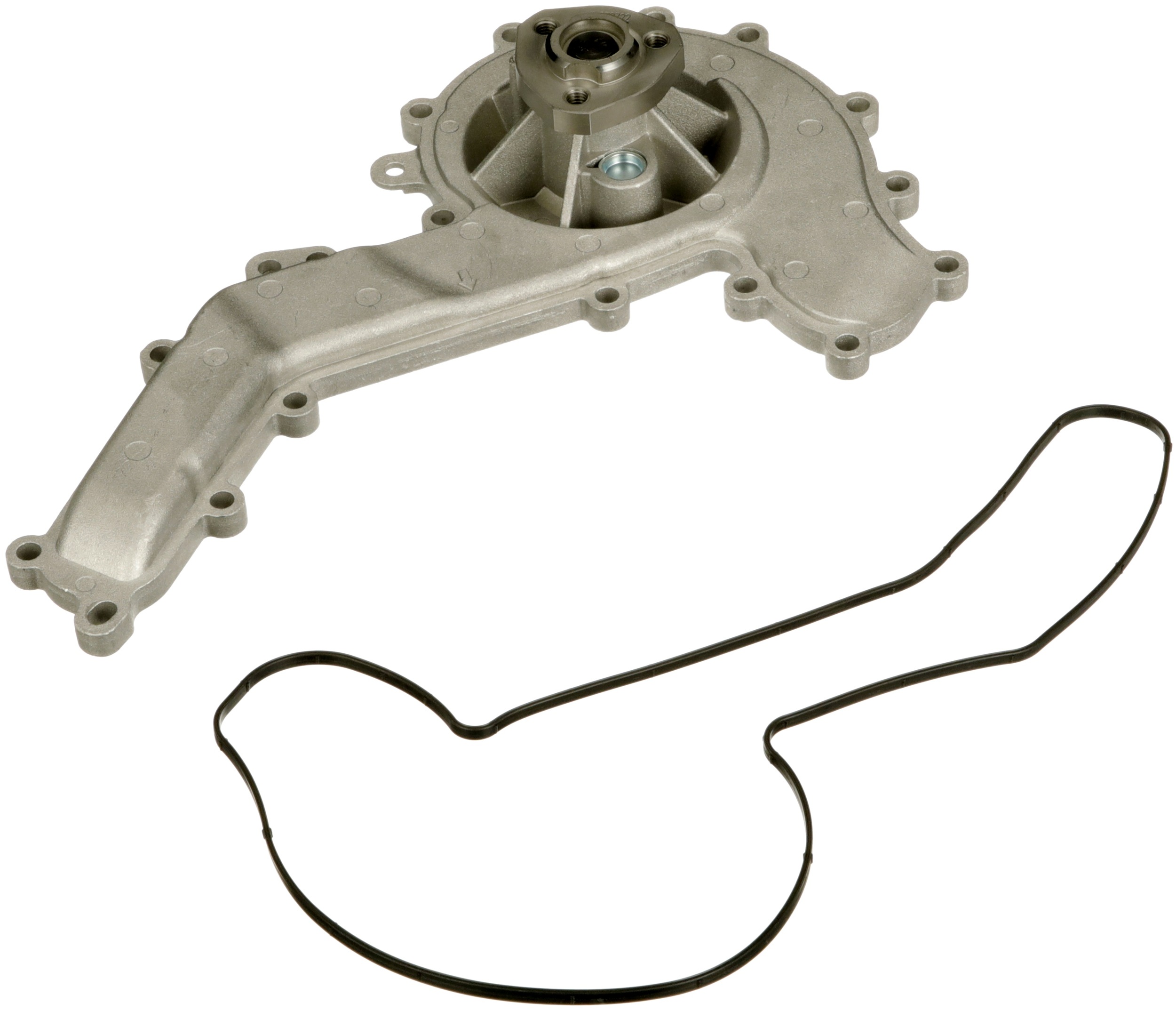 Waterpomp, motorkoeling Gates WP0304