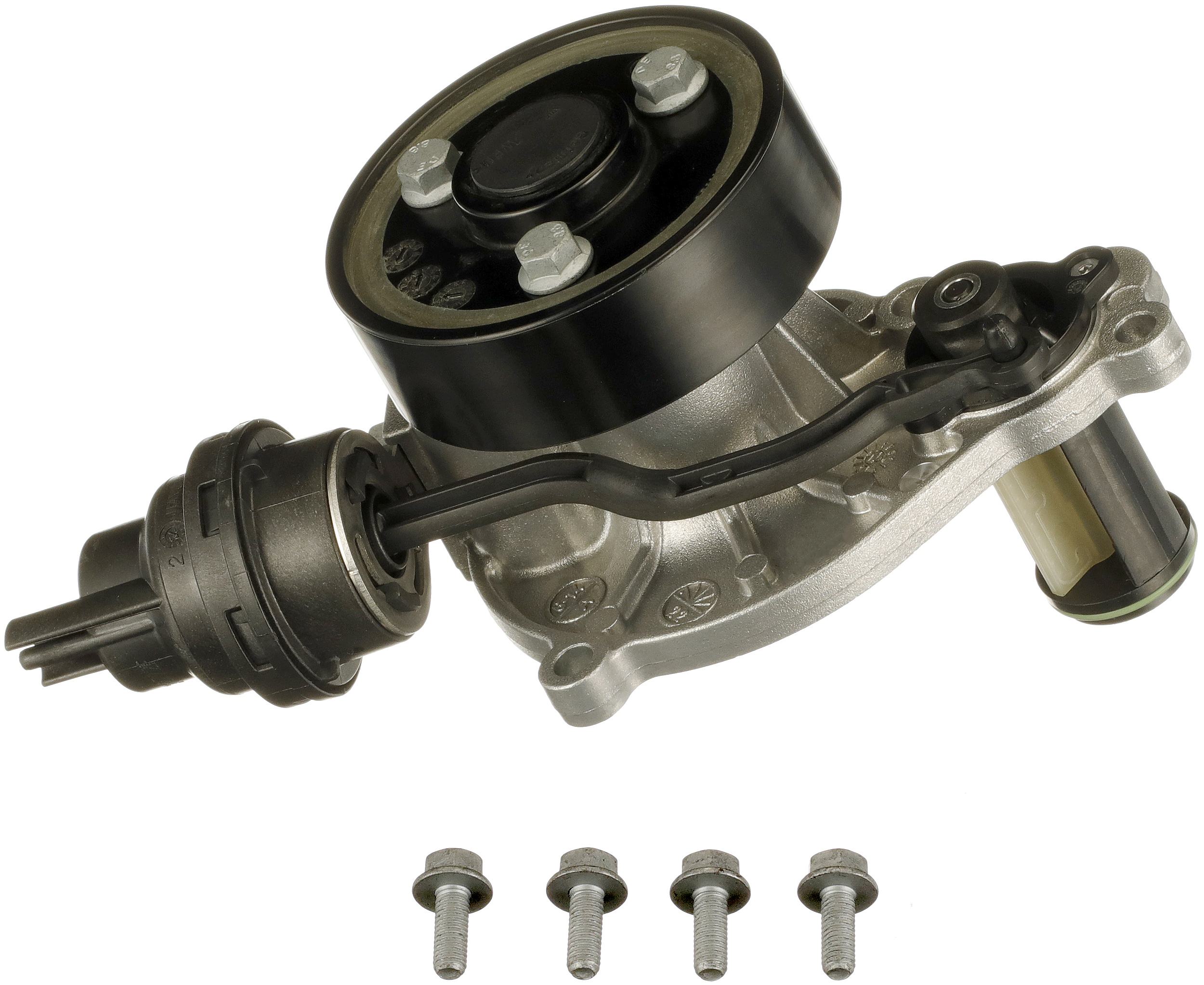 Waterpomp, motorkoeling Gates WP0326