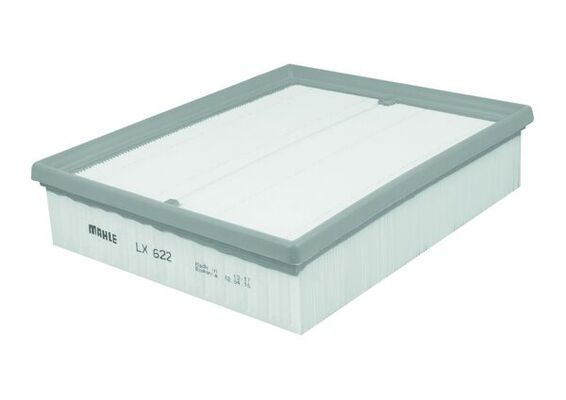 Luchtfilter Knecht LX 622