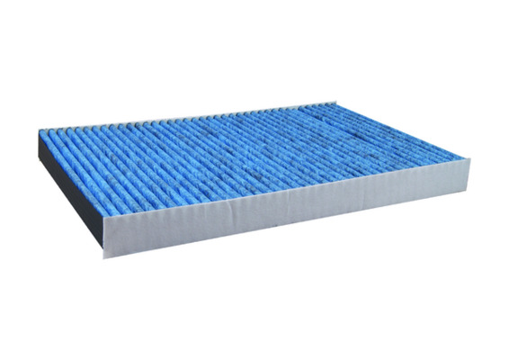 Interieurfilter Knecht LAO 229