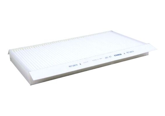 Interieurfilter Knecht LA 197