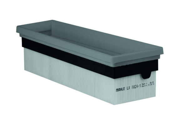 Luchtfilter Knecht LX 1824/1