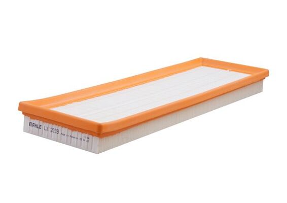 Luchtfilter Knecht LX 2093